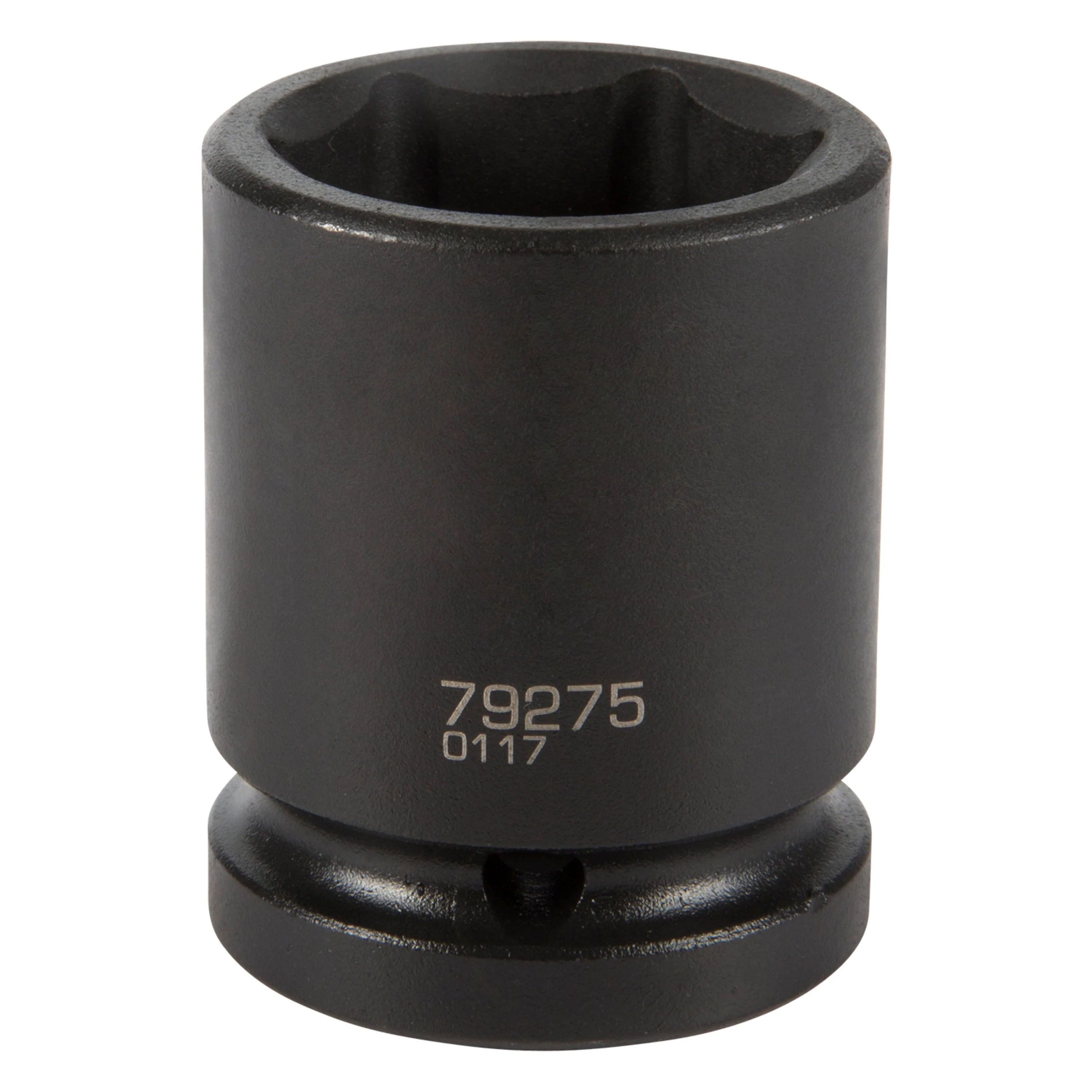 3/4-Inch Drive x 29mm 6-Point Impact Socket - Image 2