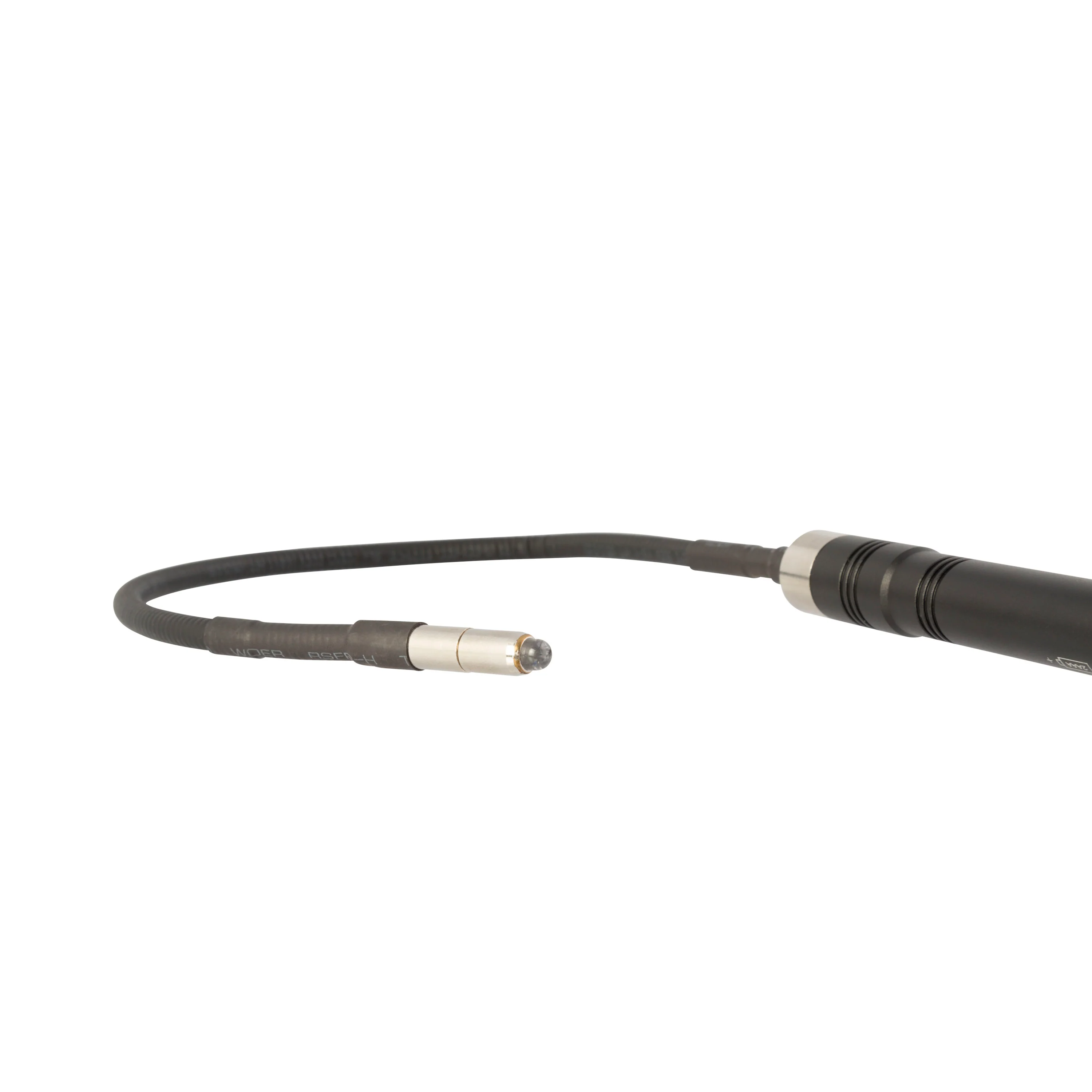 2AAA 12-Inch Flexible Neck 10-Lumen LED Pen Light with Pocket Clip - Image 7