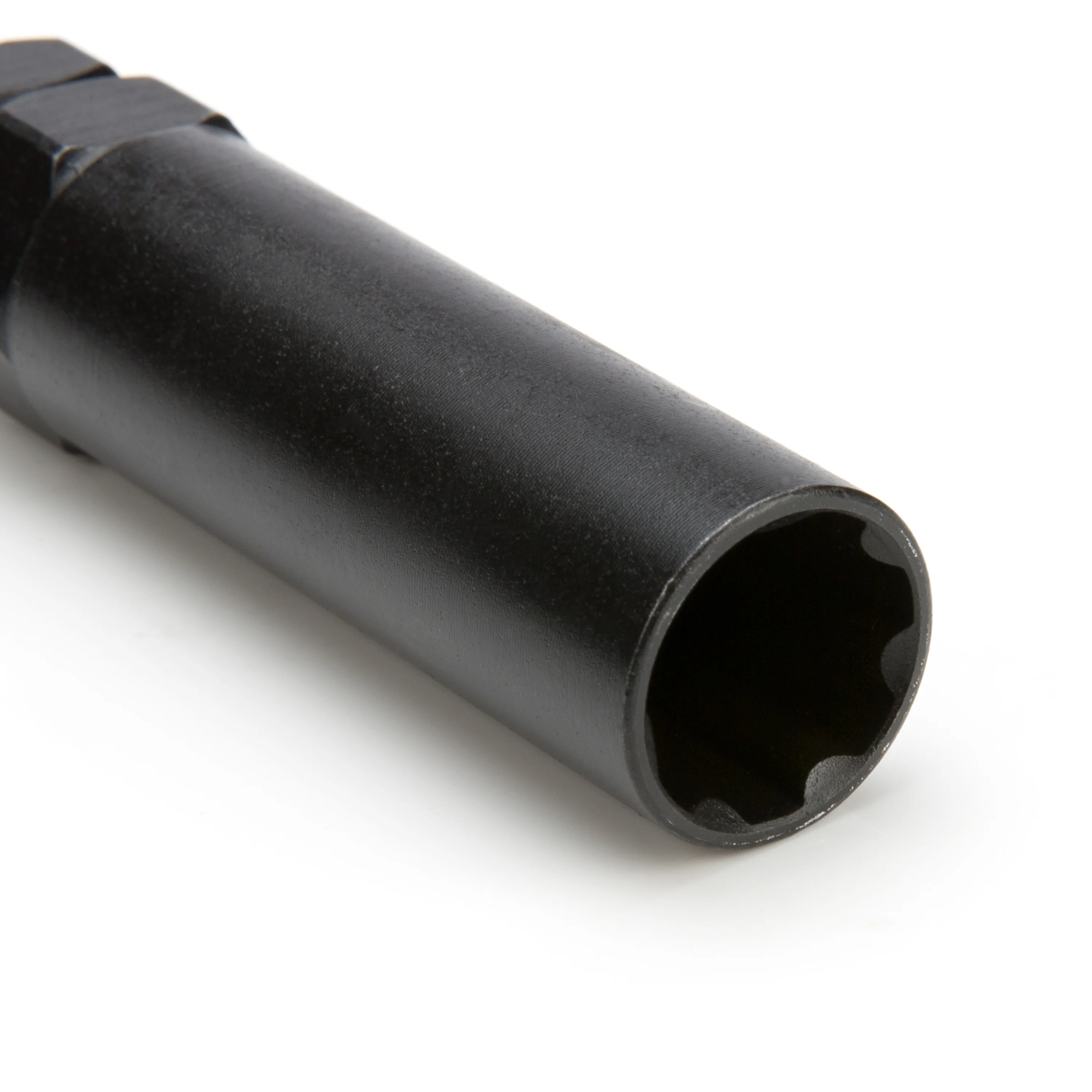 7-Spline 3/4-Inch Locking Lug Nut Socket - Image 3