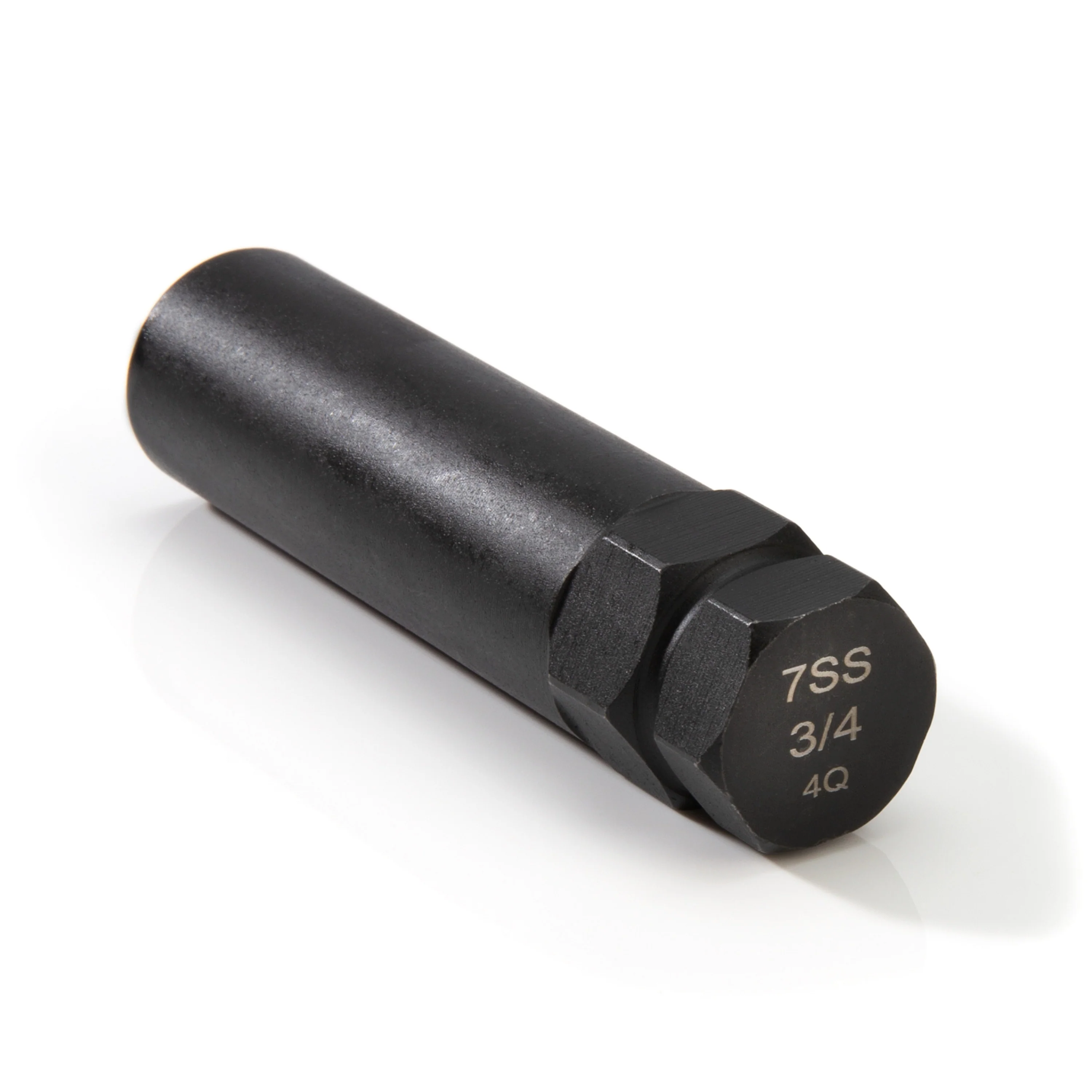 7-Spline 3/4-Inch Locking Lug Nut Socket - Image 4