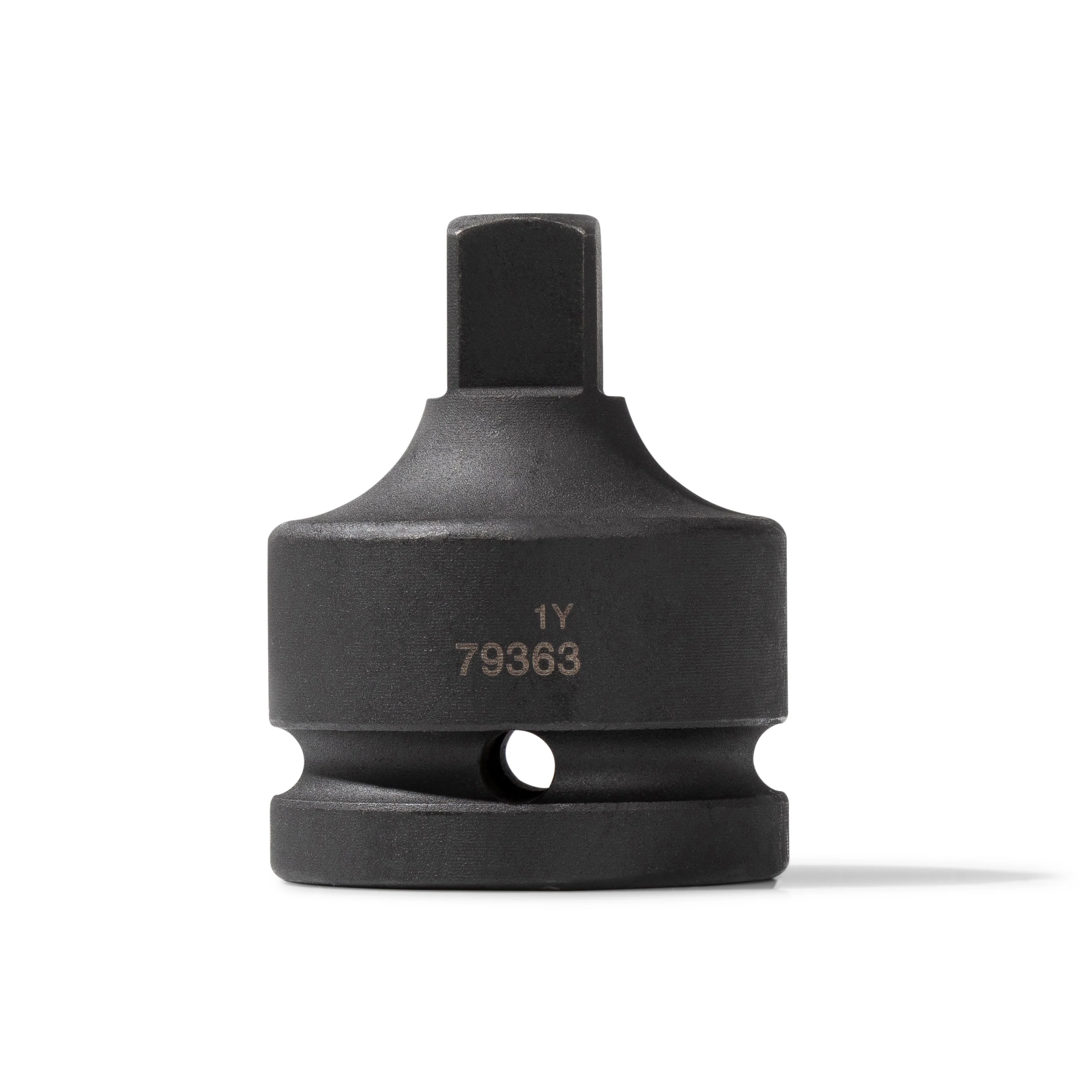3/4-Inch Drive (F) to 1/2-Inch Drive (M) Friction Ball Reducer Adapter - Image 4