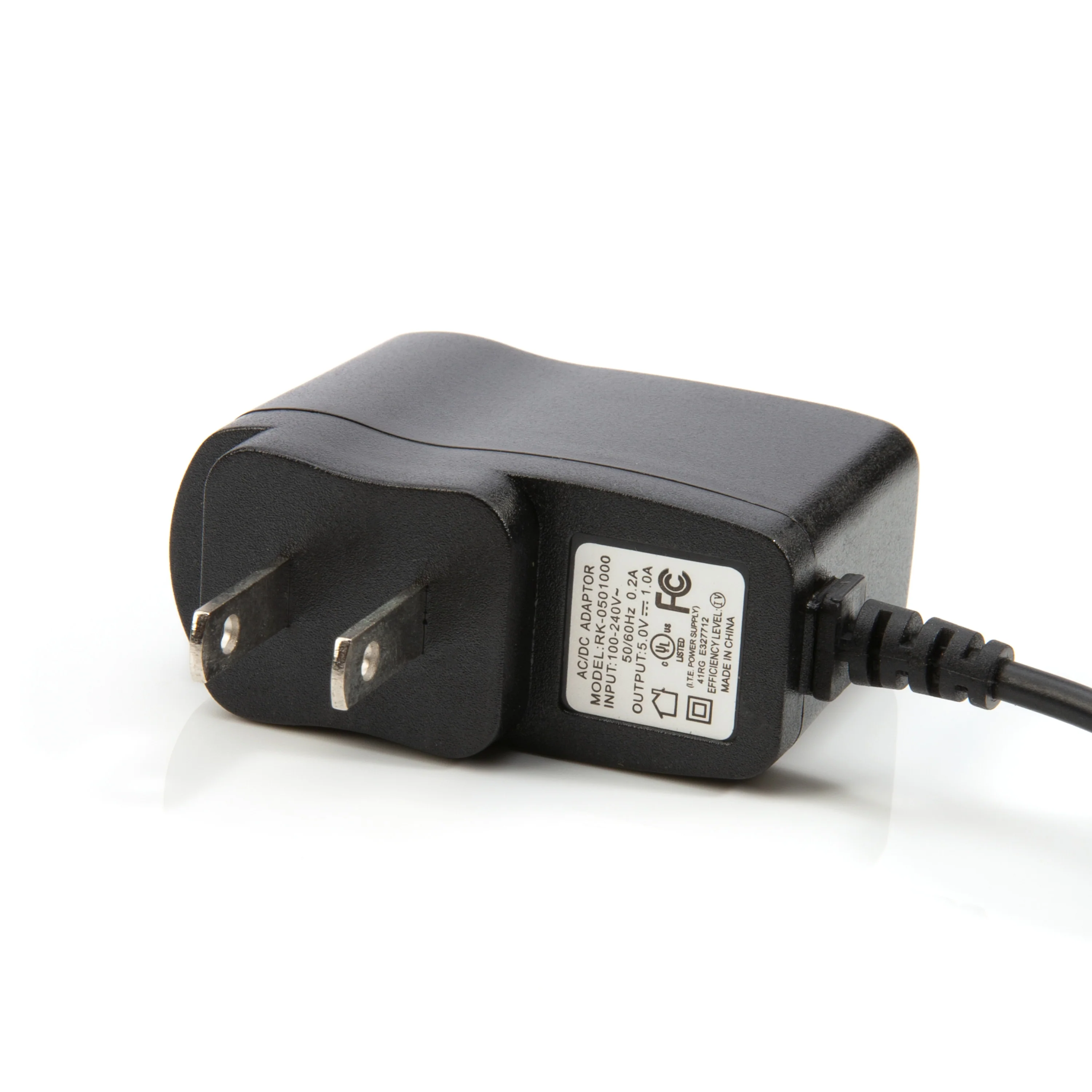 Replacement 120V AC Wall Charger - Image 4