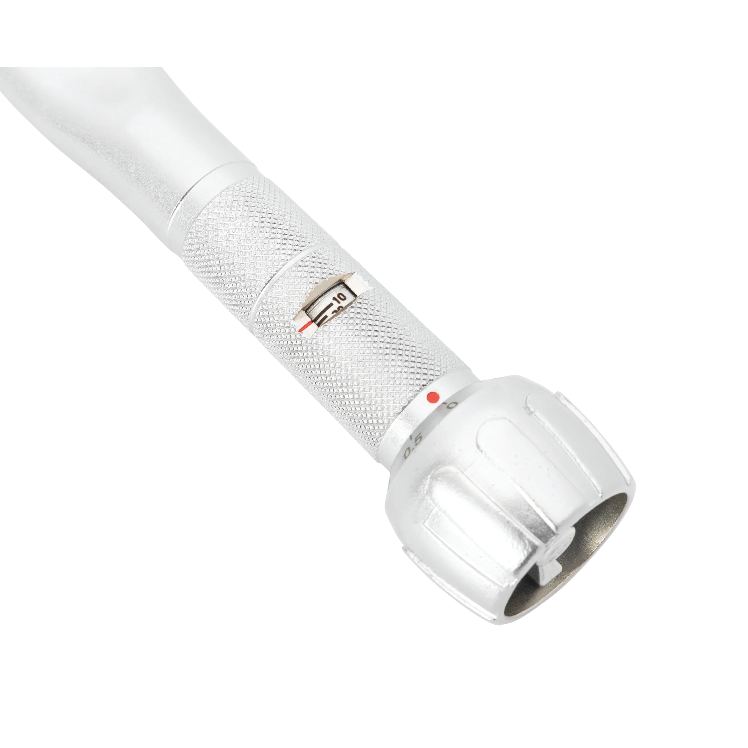 3/8-Inch Drive 10 to 55-Foot Pound Adjustable Torque Wrench - Image 6