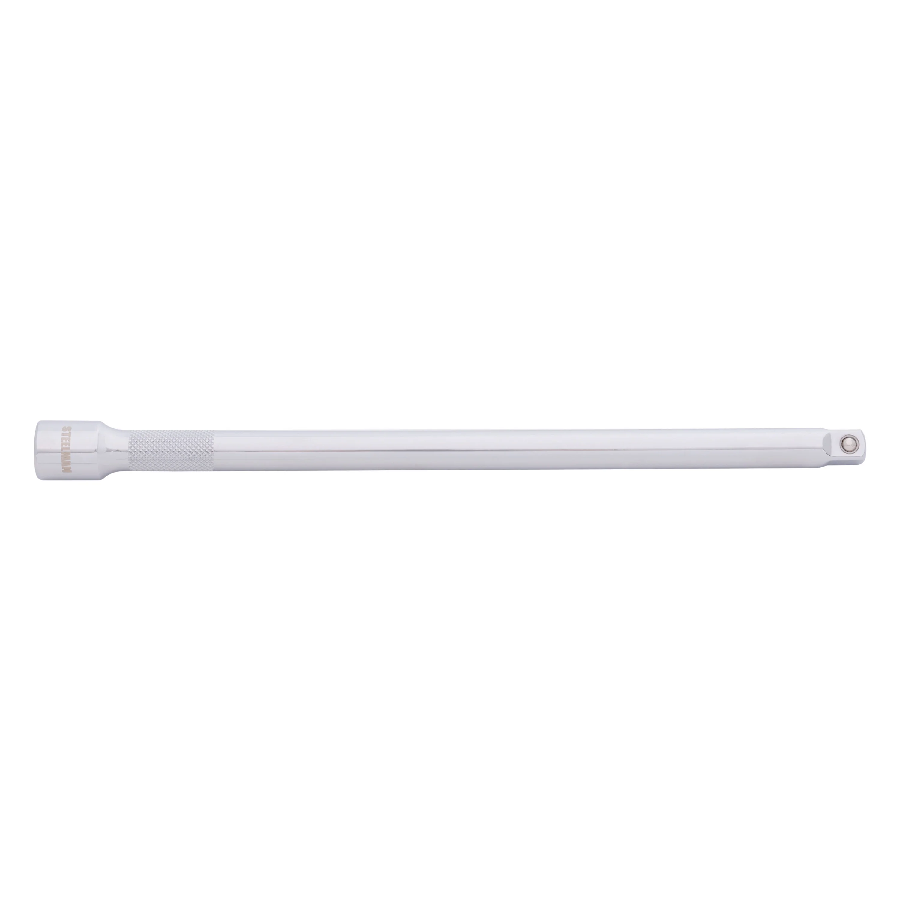 3/8-Inch Drive 10-Inch Long Extension Bar - Image 2