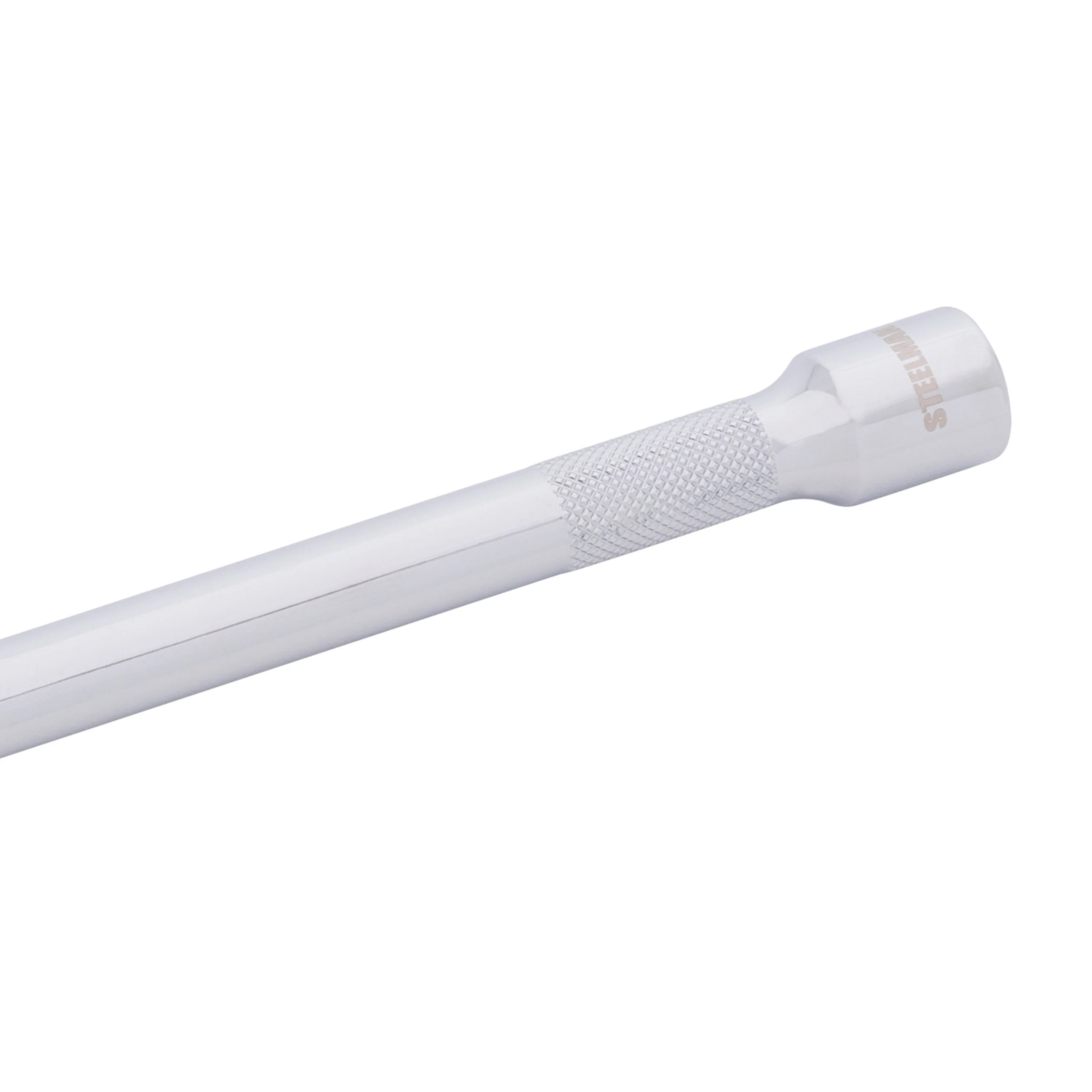 3/8-Inch Drive 10-Inch Long Extension Bar - Image 4