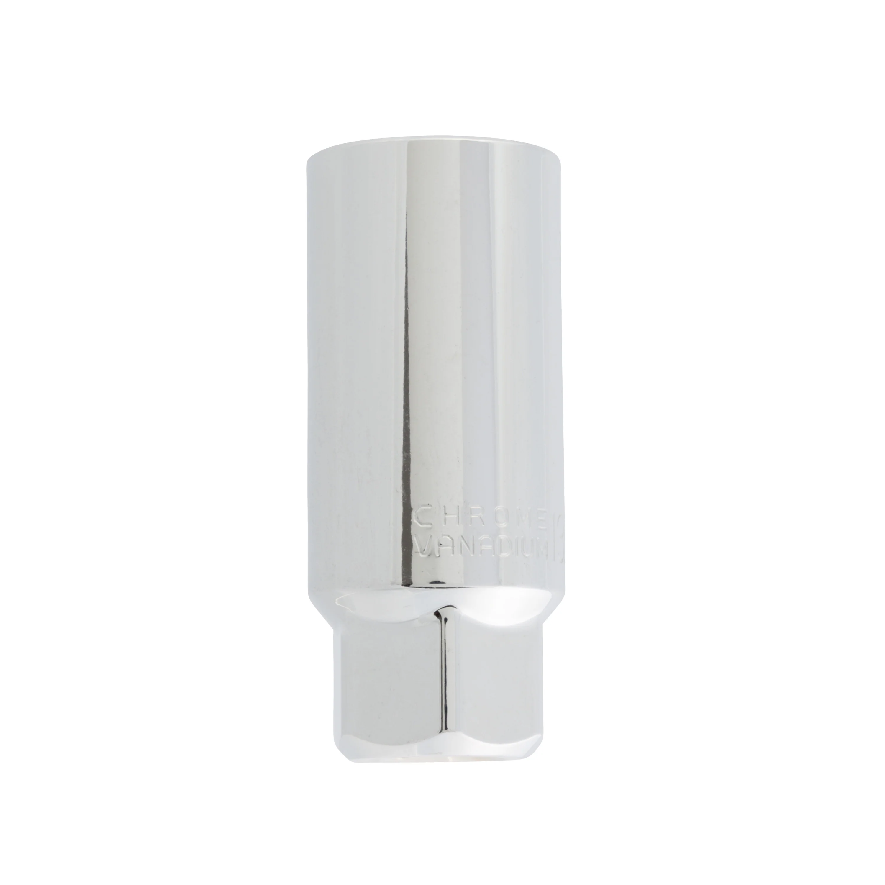 3/8-Inch Drive x 13/16-Inch Spark Plug Socket - Image 4