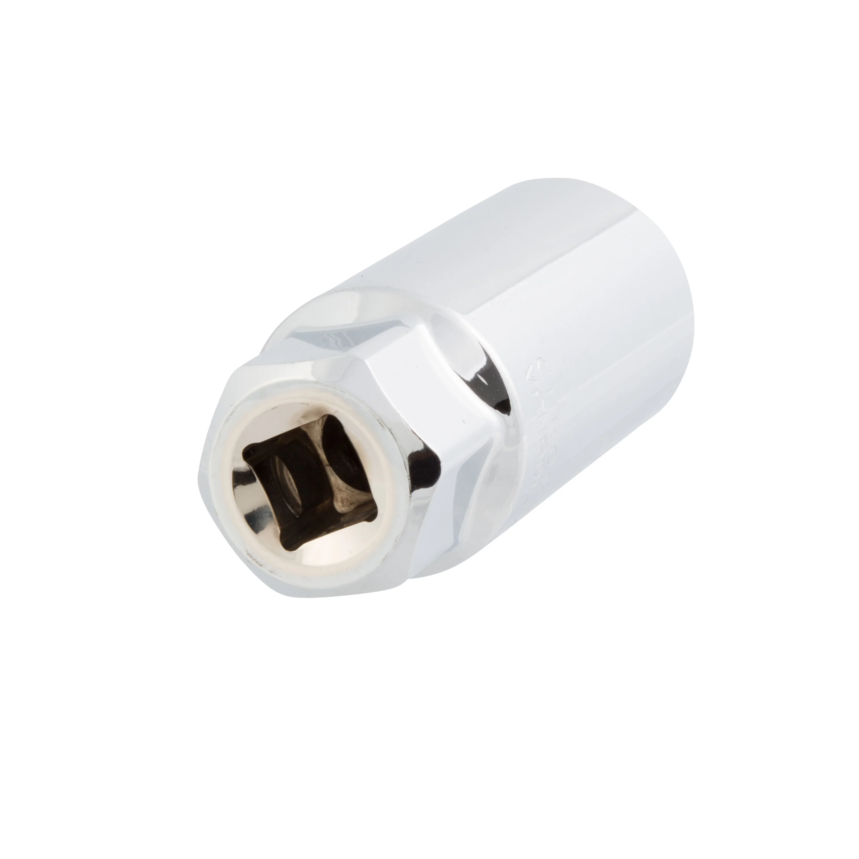 3/8-Inch Drive x 13/16-Inch Spark Plug Socket - Image 5