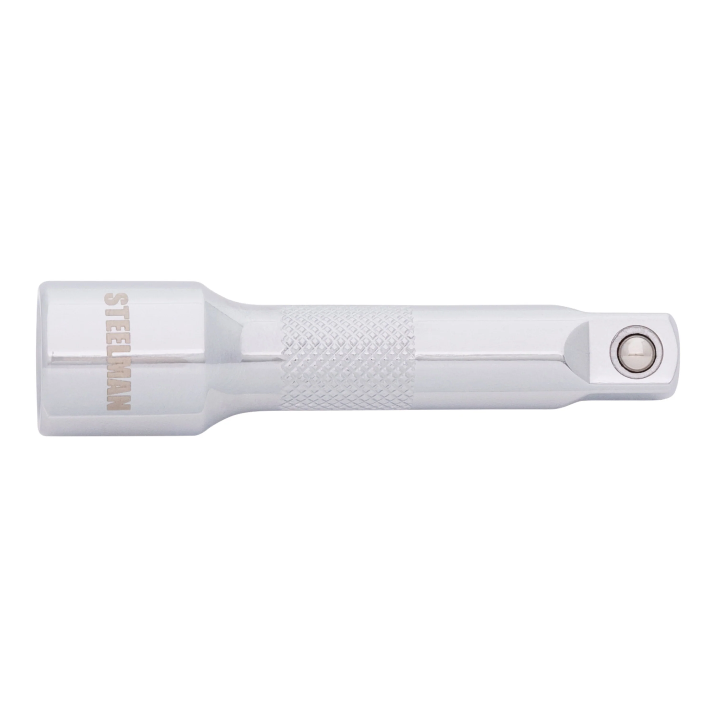 3/8-Inch Drive 3-Inch Long Extension Bar - Image 2