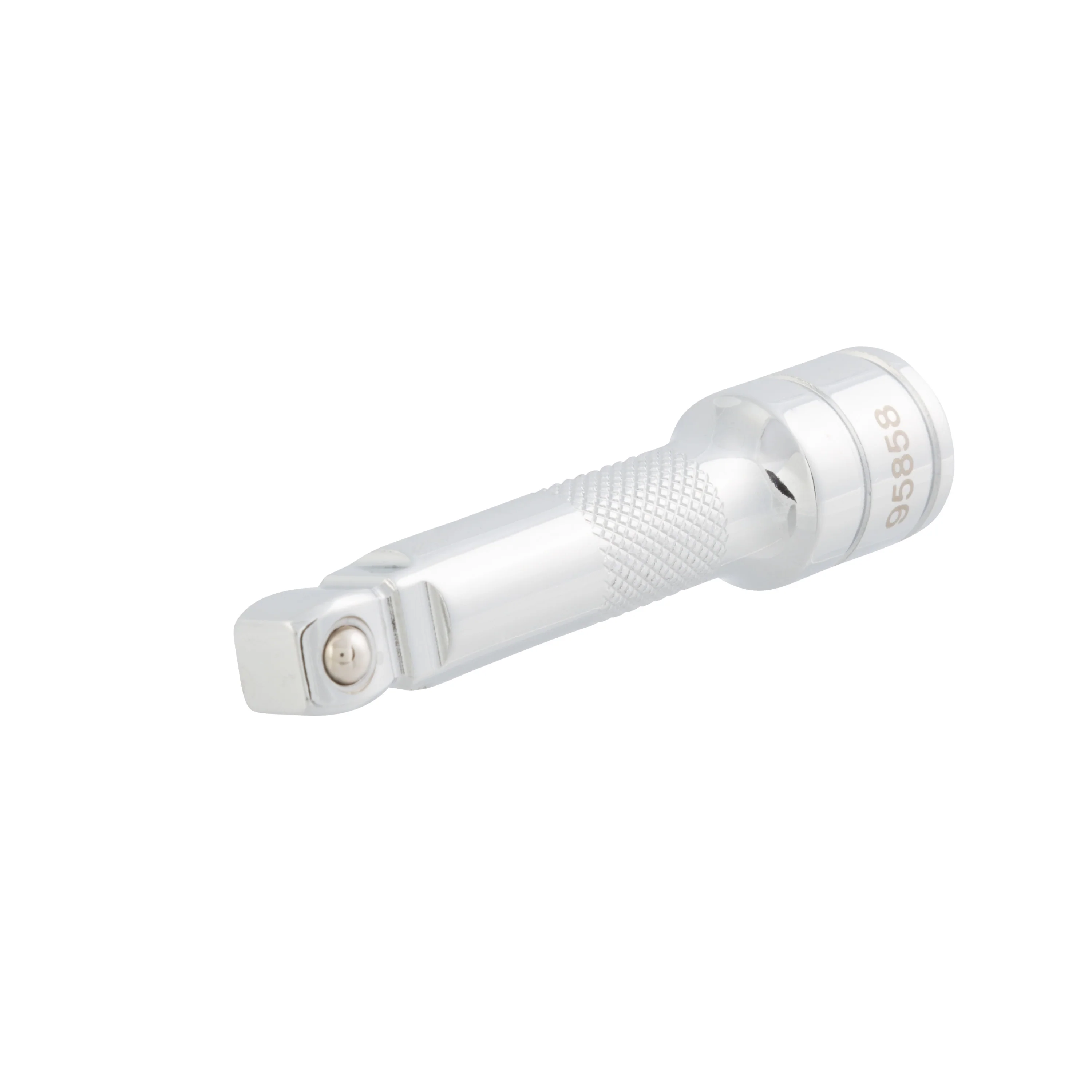 3/8-Inch Drive x 3-Inch Wobble Socket Extension - Image 2