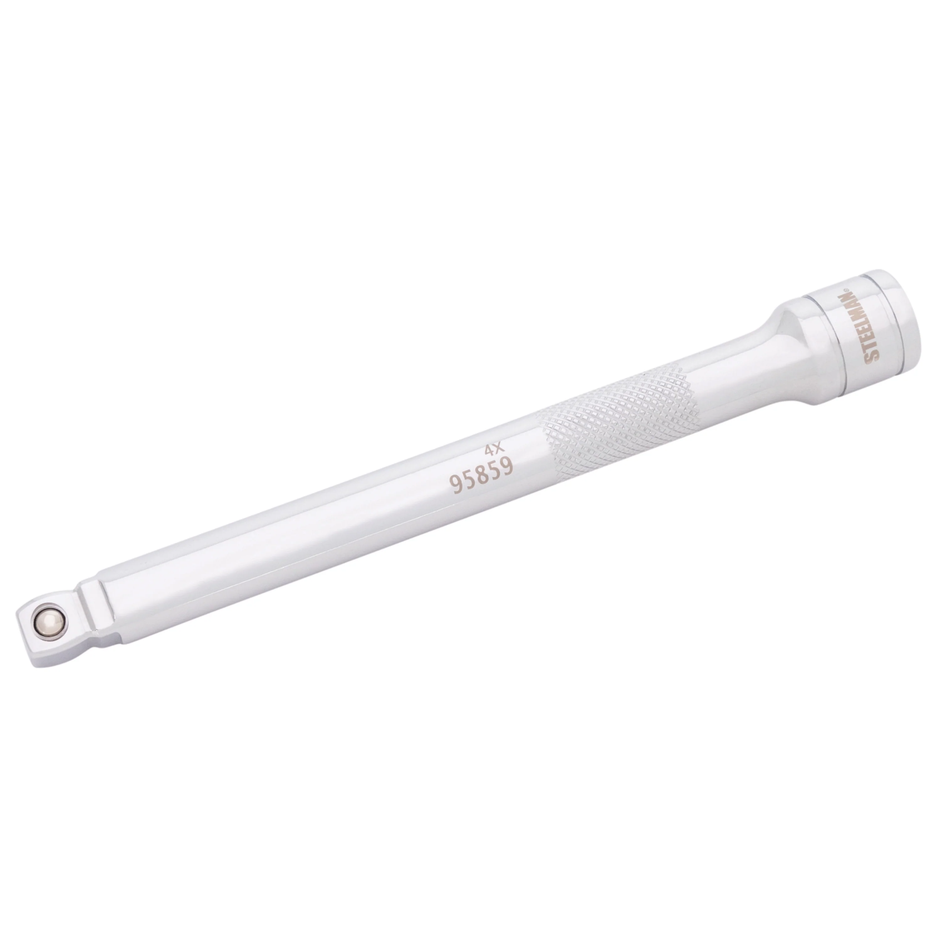 3/8-Inch Drive x 6-Inch Wobble Socket Extension - Image 4