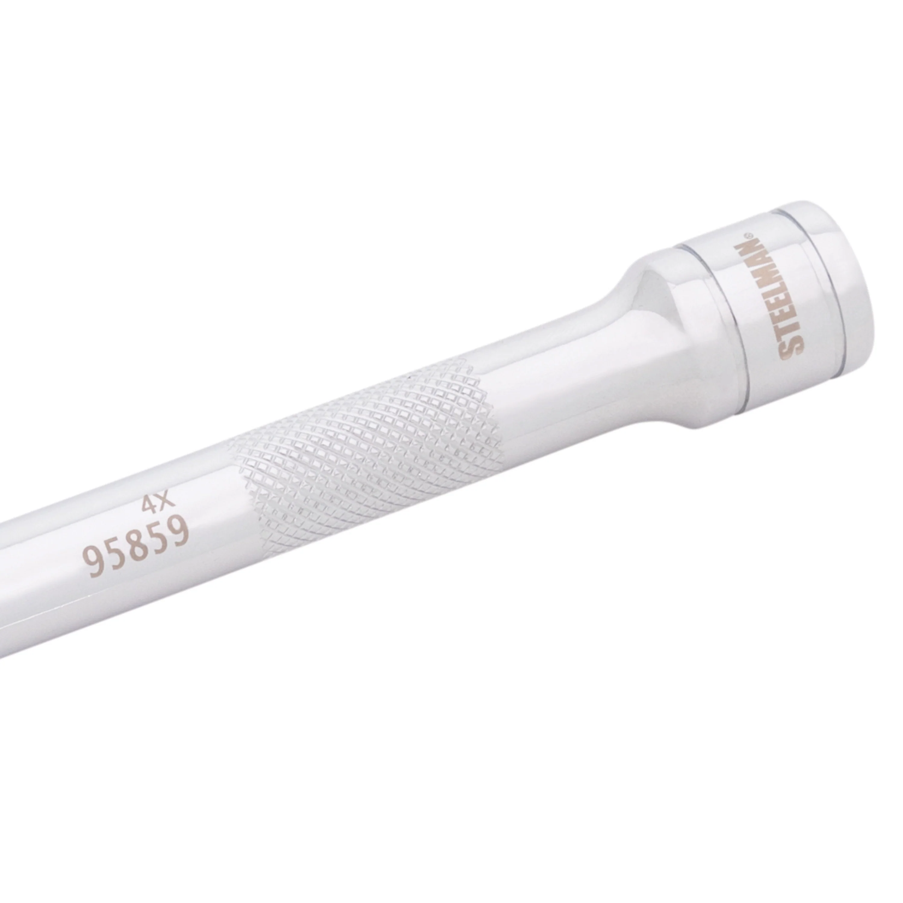 3/8-Inch Drive x 6-Inch Wobble Socket Extension - Image 5