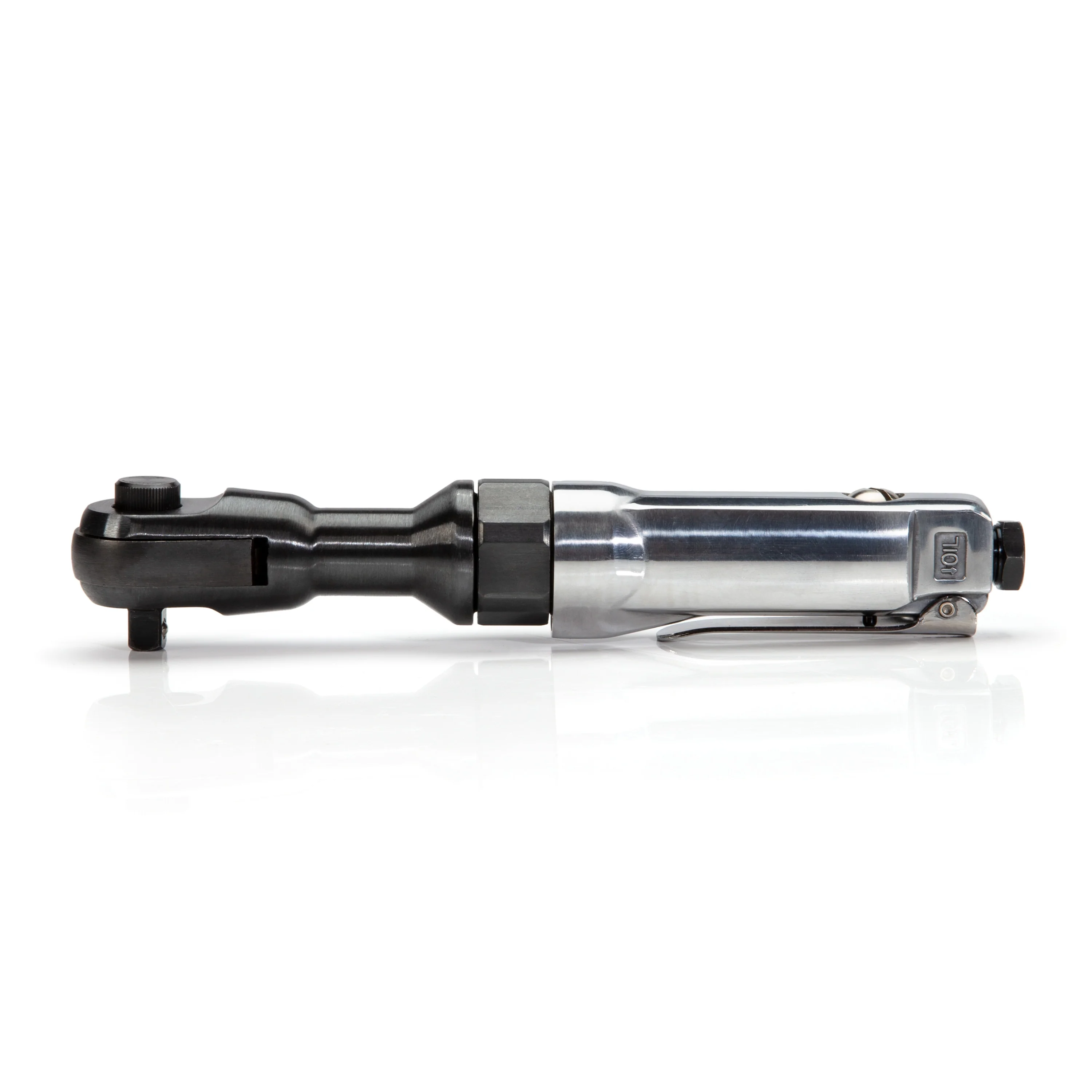 3/8-Inch Drive Air Ratchet 16-Piece Kit - Image 4
