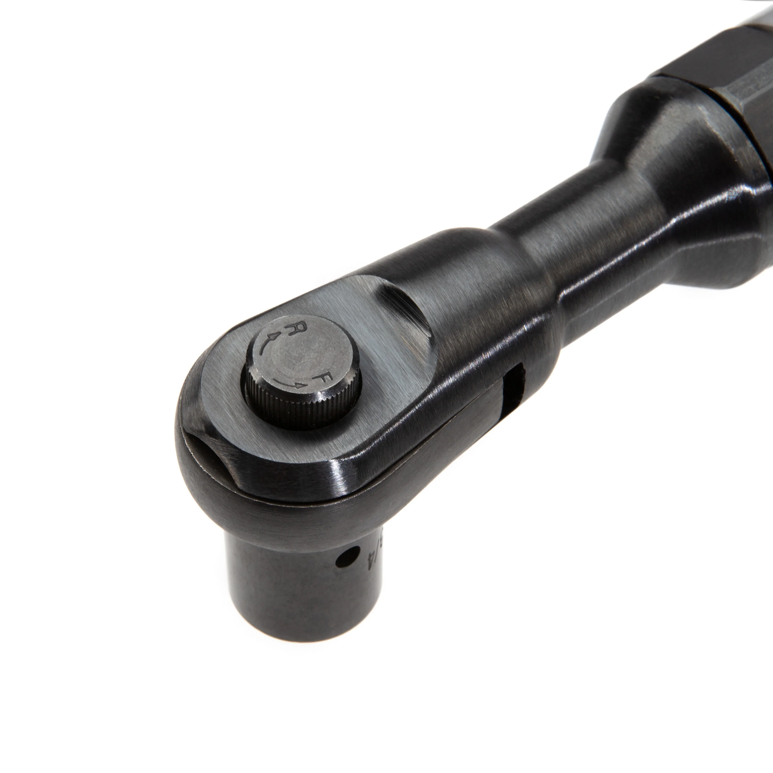 3/8-Inch Drive Air Ratchet 16-Piece Kit - Image 8