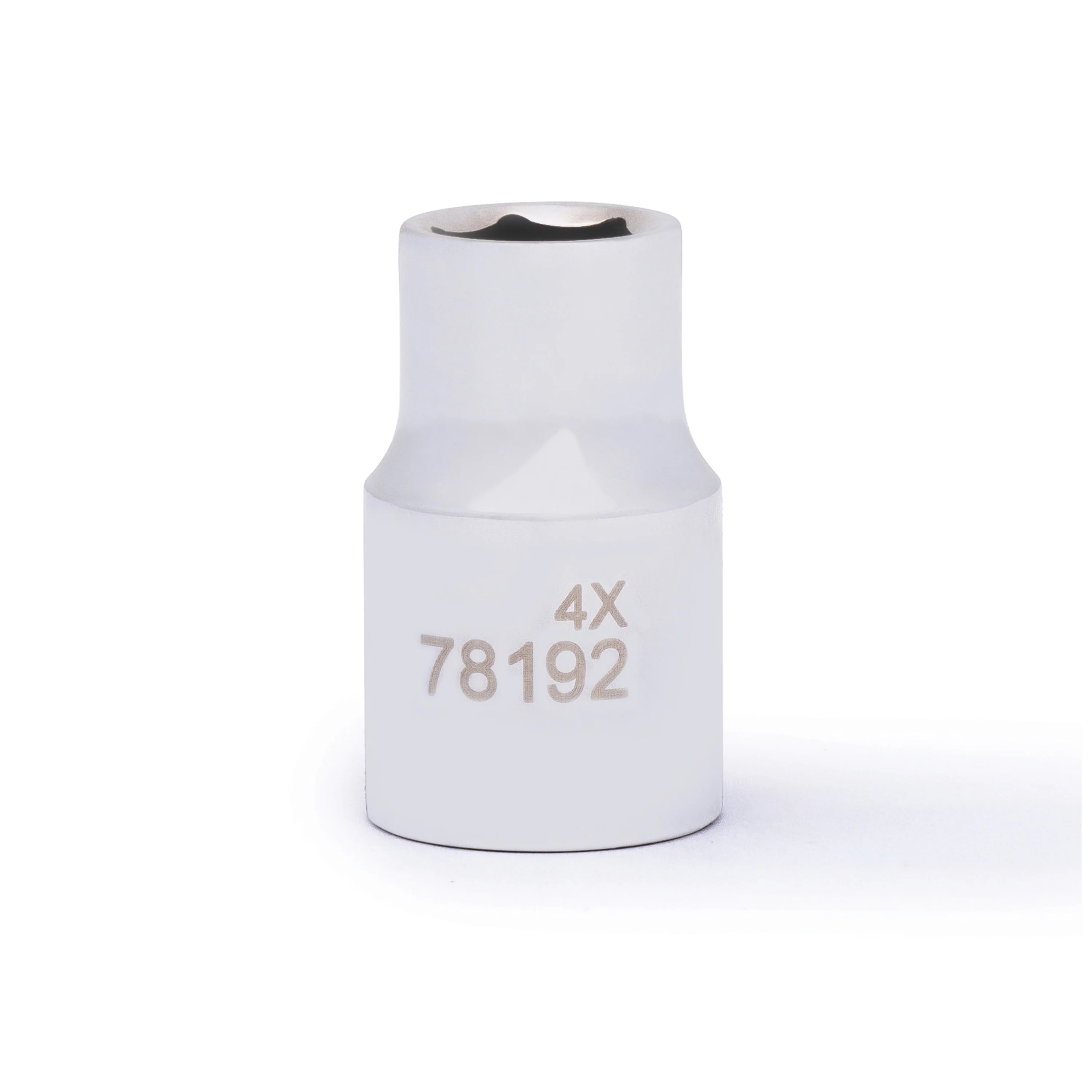 3/8-Inch Drive x 9mm Shallow 6-Point Socket - Image 5