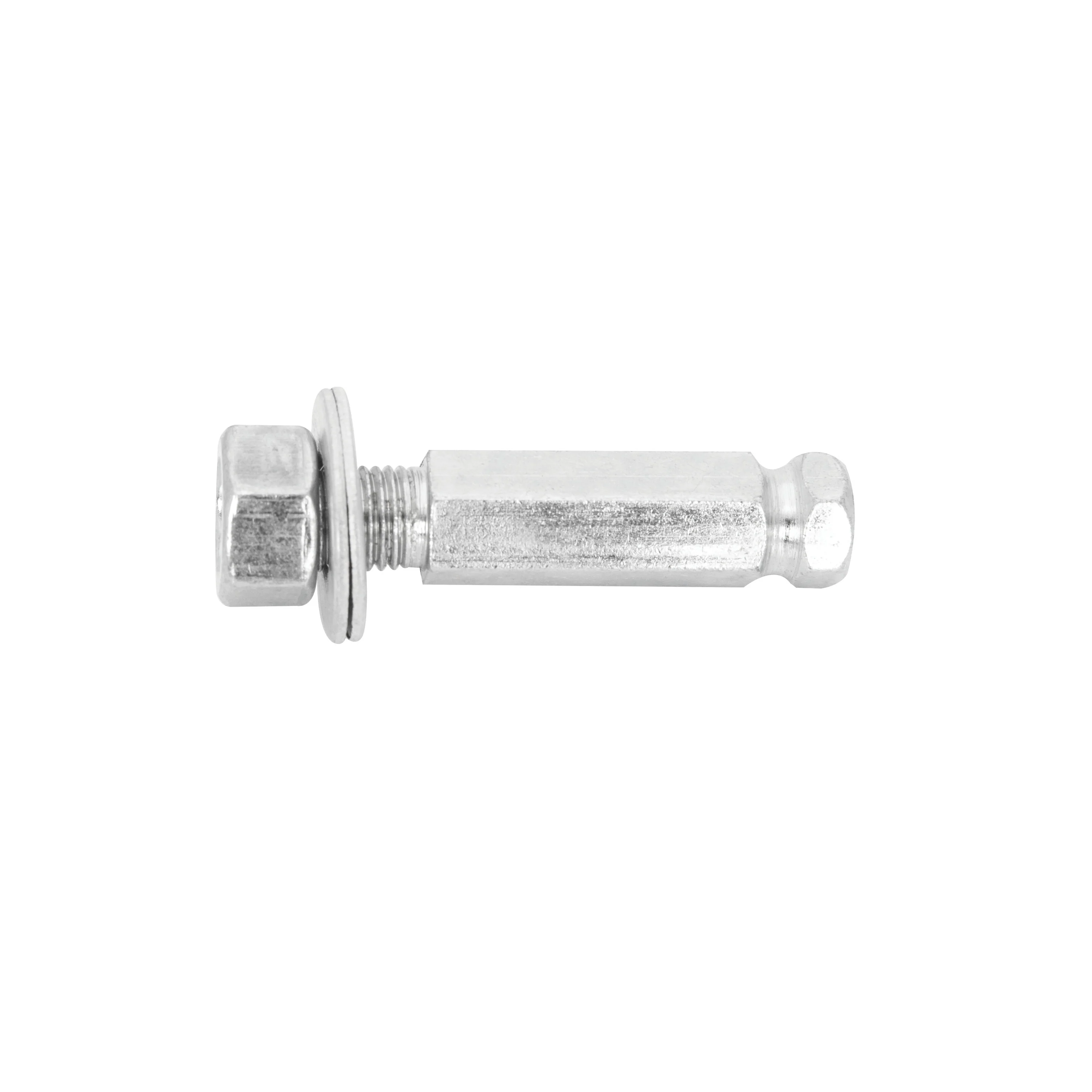 3/8-Inch Drive Quick Change Hex Mandrel Adapter for Low Speed Tire Buffer Wheels - Image 4
