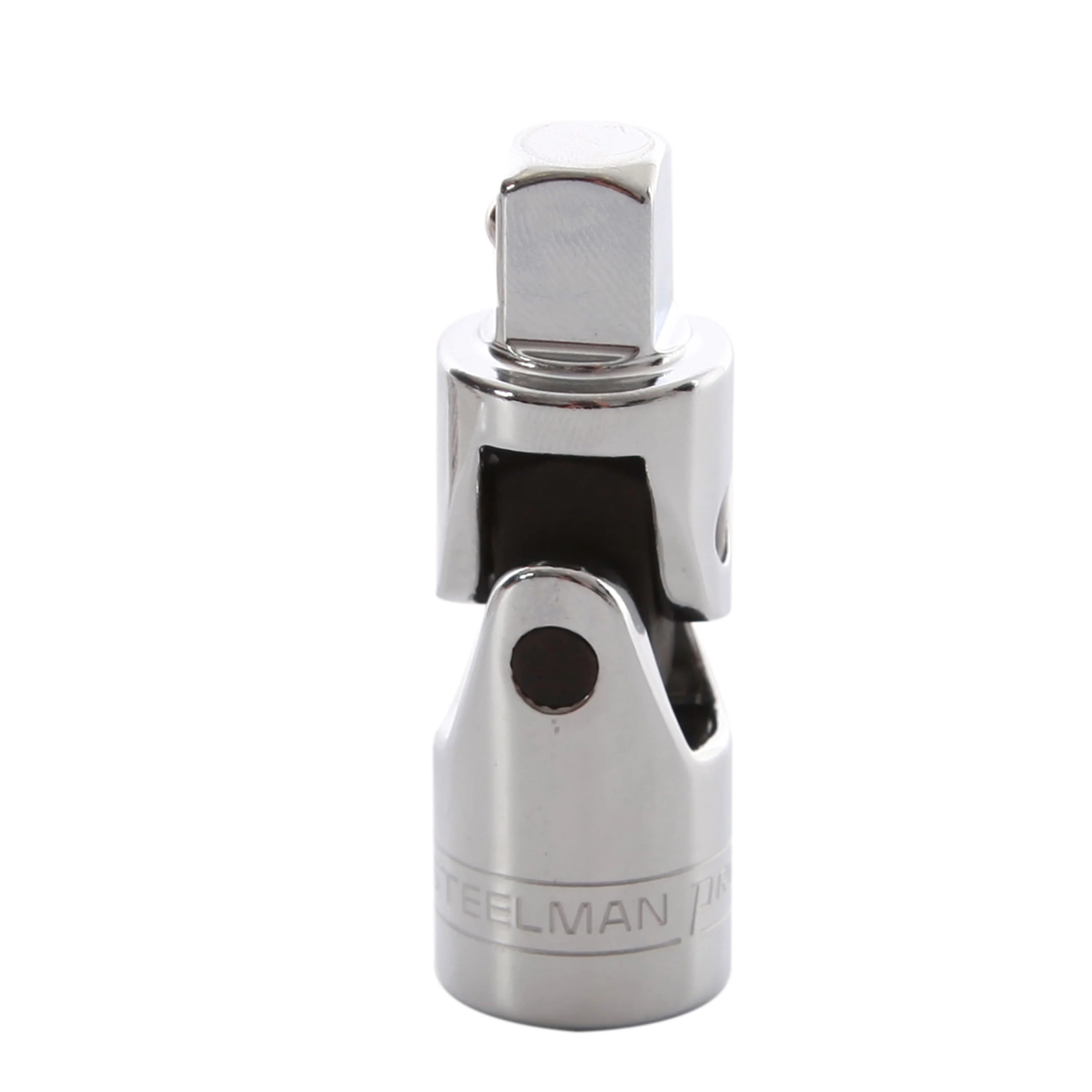 3/8-Inch Drive Universal Swivel Joint Adapter - Image 2