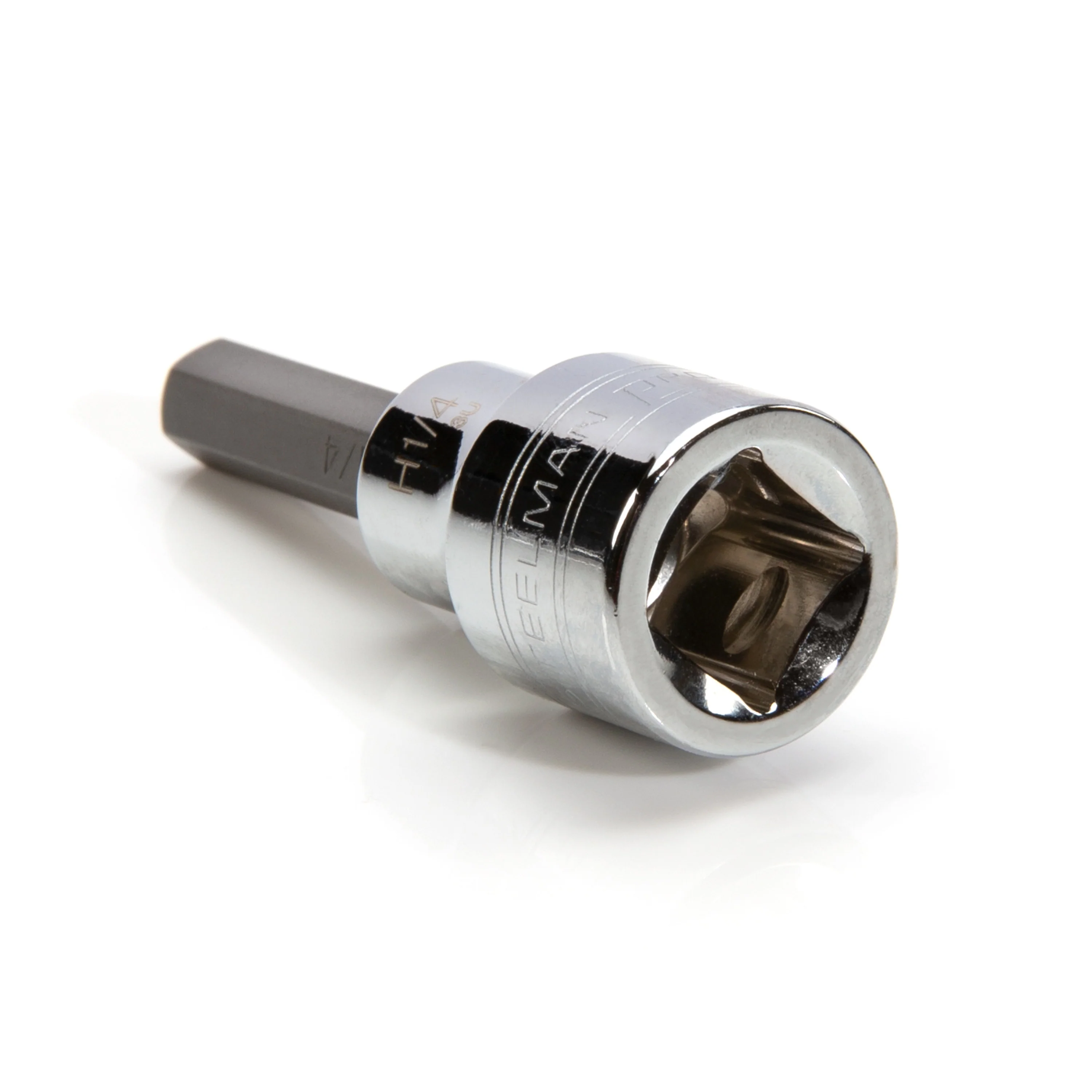 3/8-Inch Drive x 1/4-Inch Hex Bit Socket - Image 5