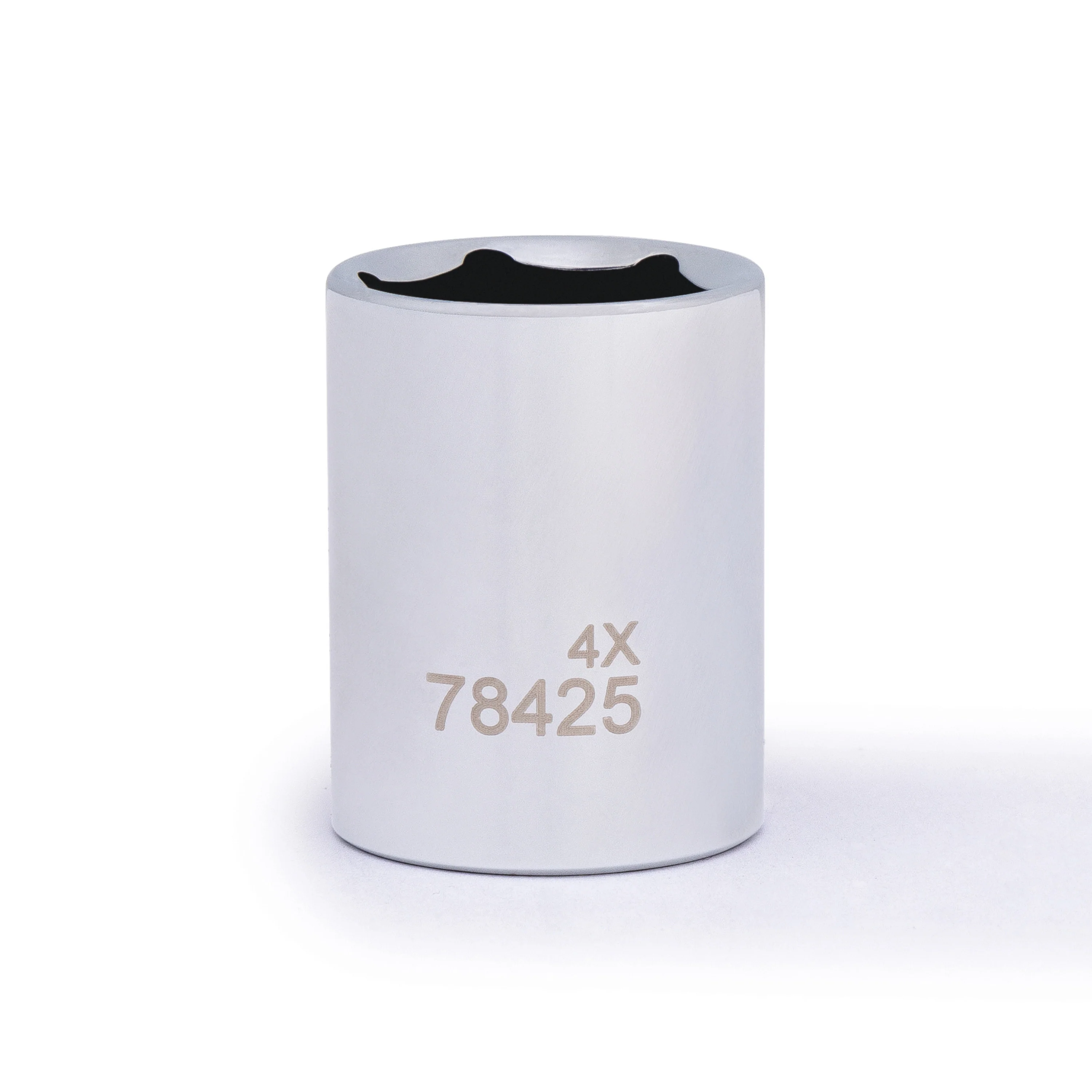 3/8-Inch Drive x 16mm 6-Point Socket - Image 5