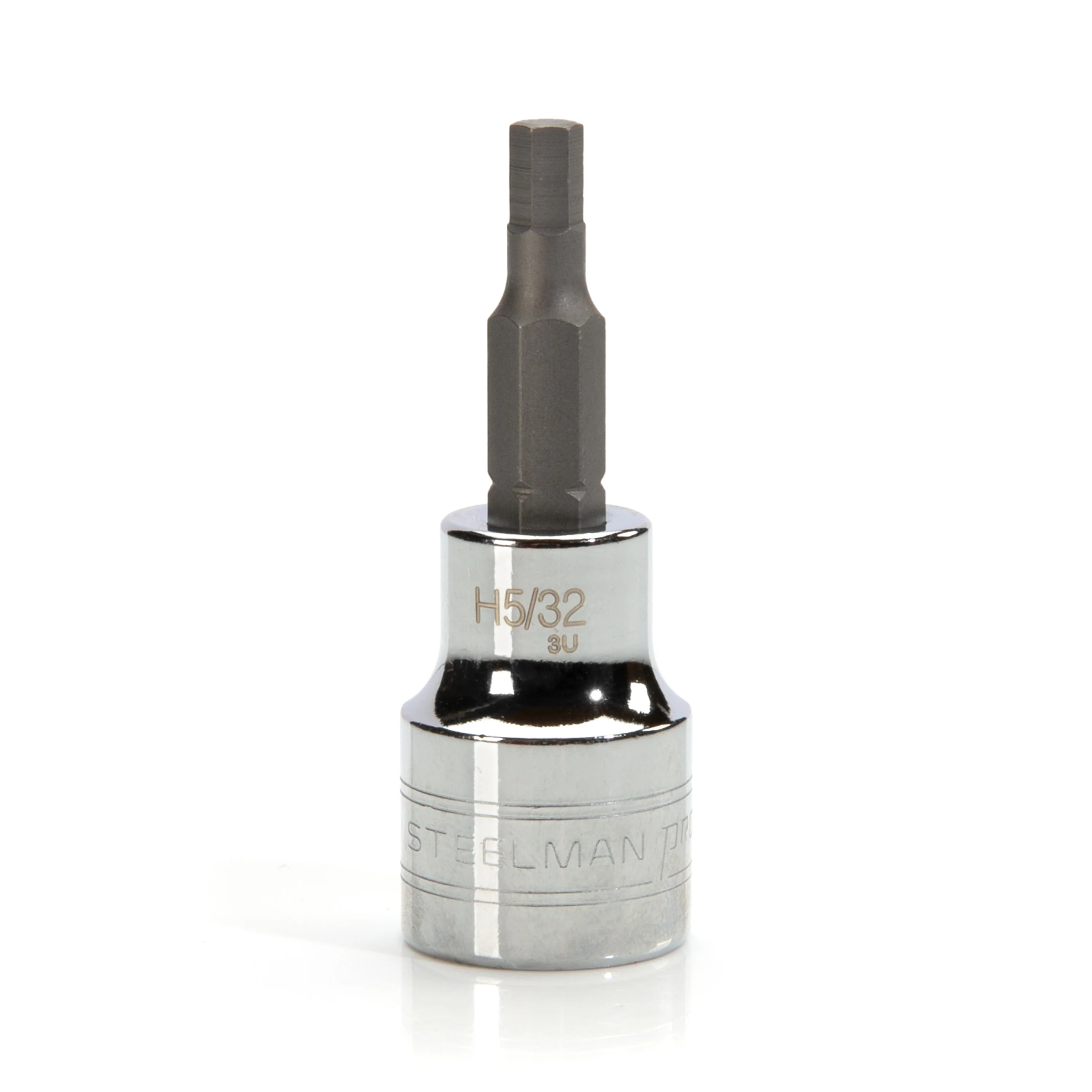 3/8-Inch Drive x 5/32-Inch Hex Bit Socket - Image 2