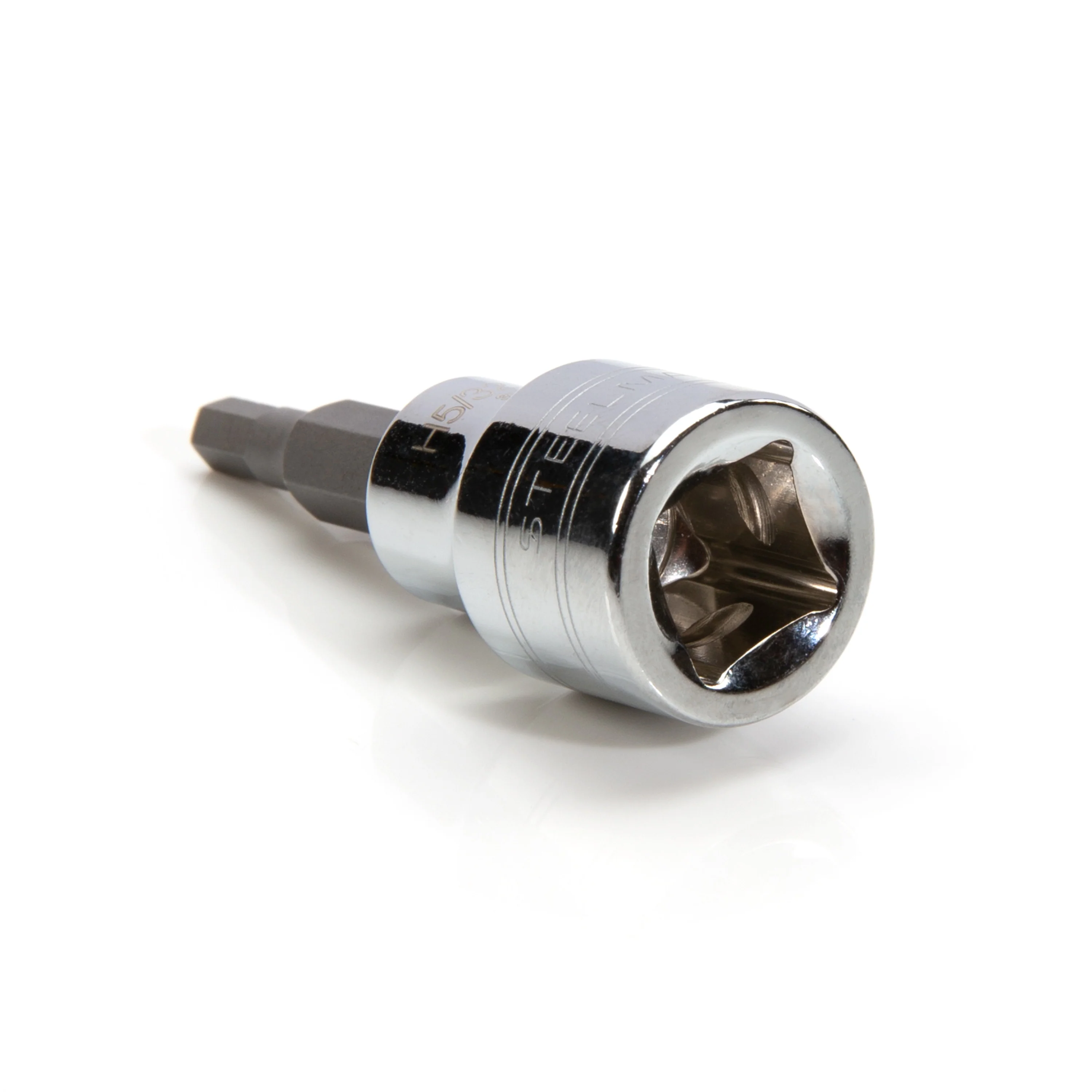 3/8-Inch Drive x 5/32-Inch Hex Bit Socket - Image 5