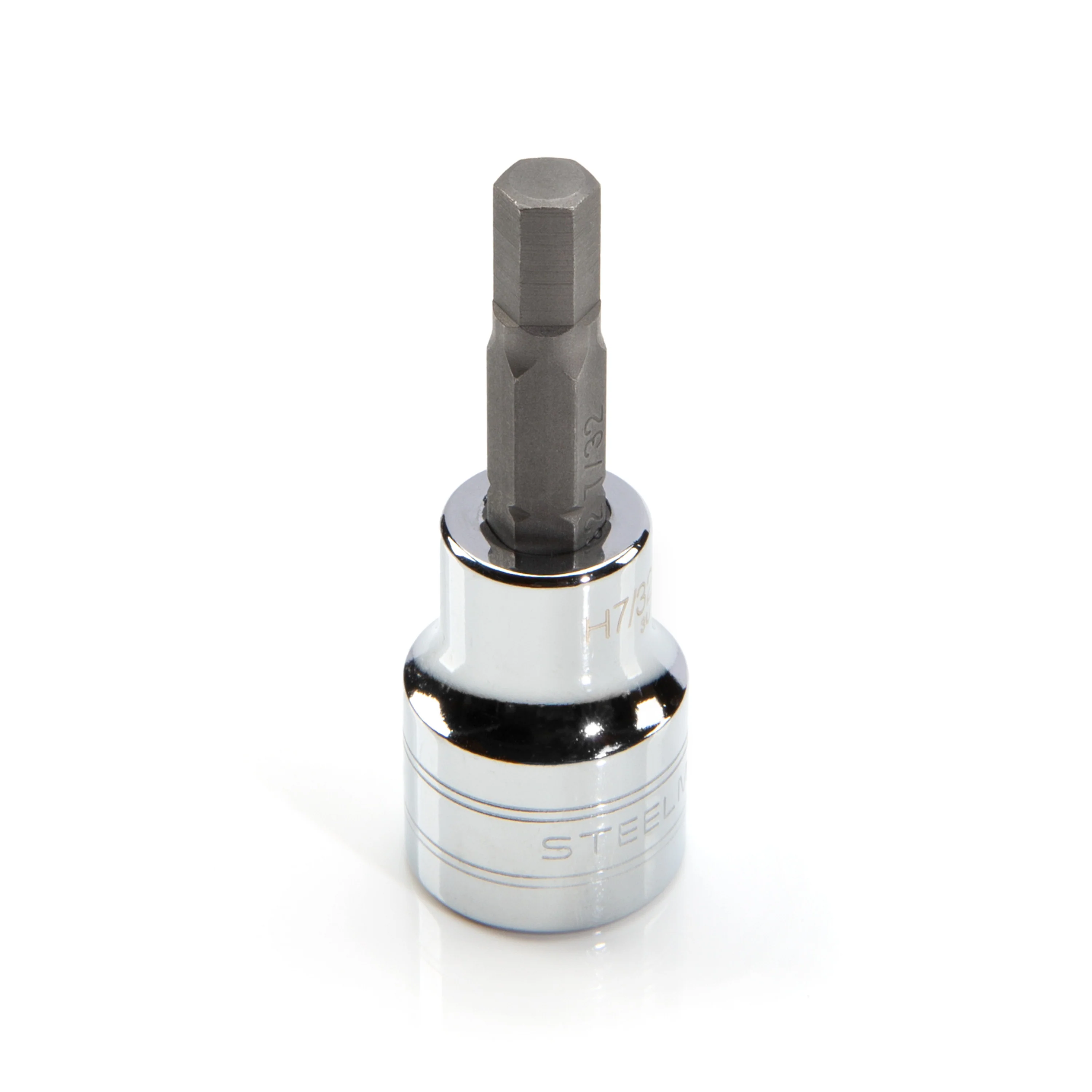 3/8-Inch Drive x 7/32-Inch Hex Bit Socket - Image 4