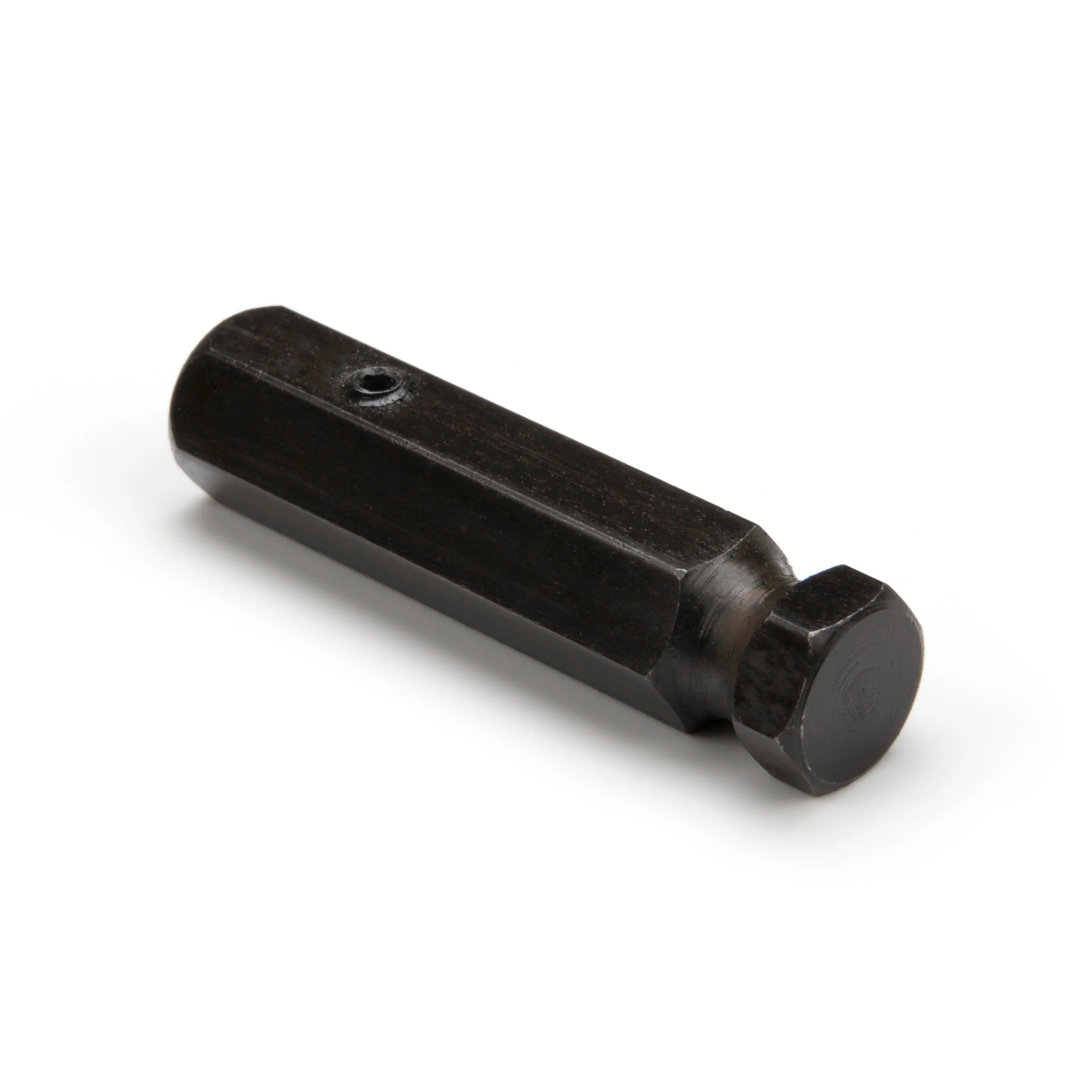 1/4-Inch Carbide Double Cut Burr for Tire Repair Dressing with Adapter - Image 5
