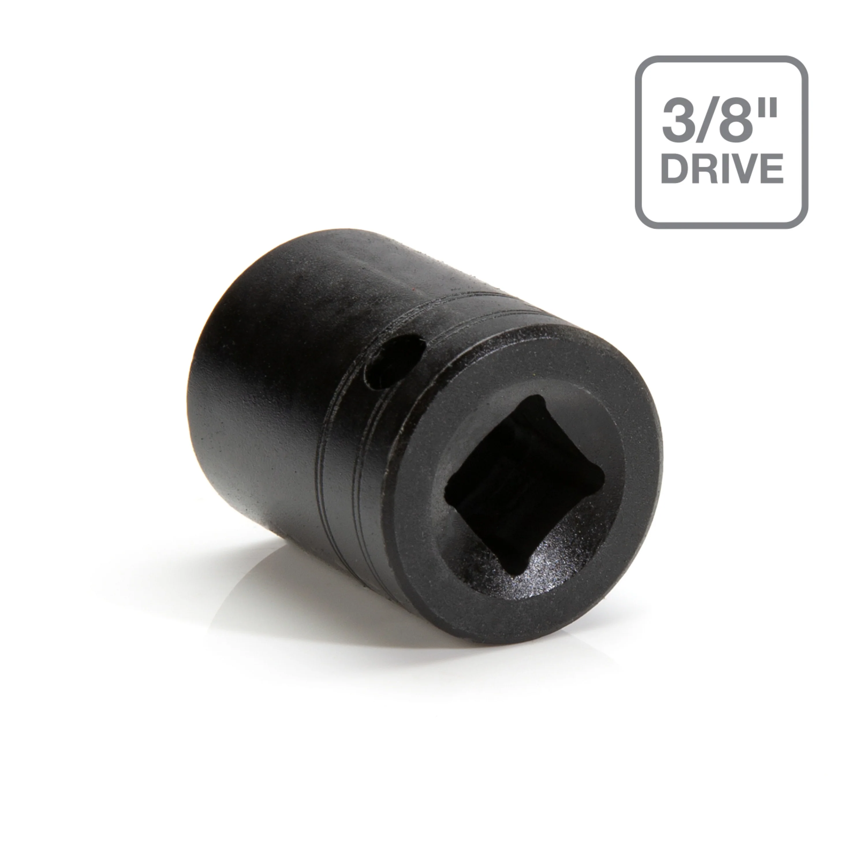 3/8-Inch Drive x 15mm 6-Point Impact Socket - Image 4