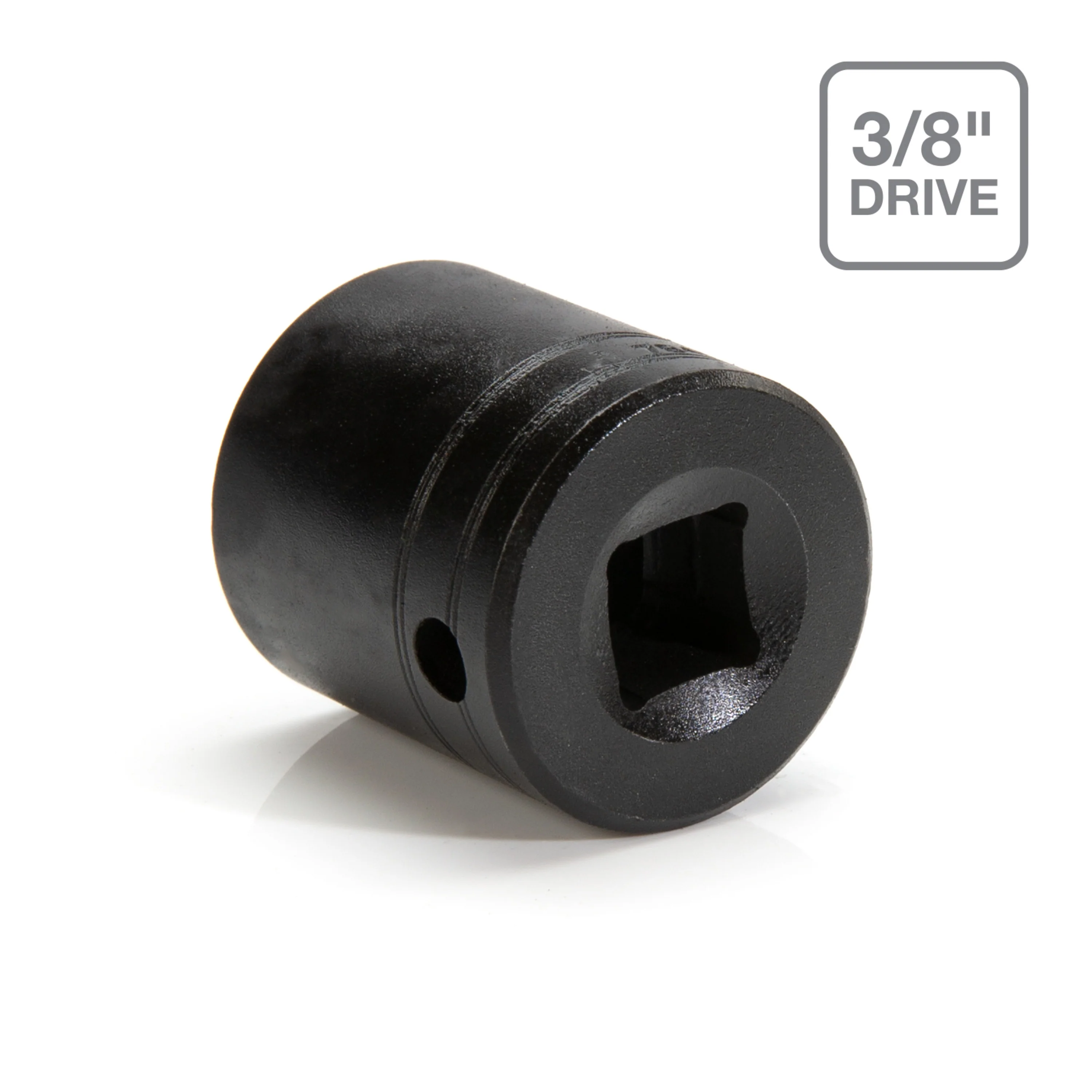3/8-Inch Drive x 19mm 6-Point Impact Socket - Image 4