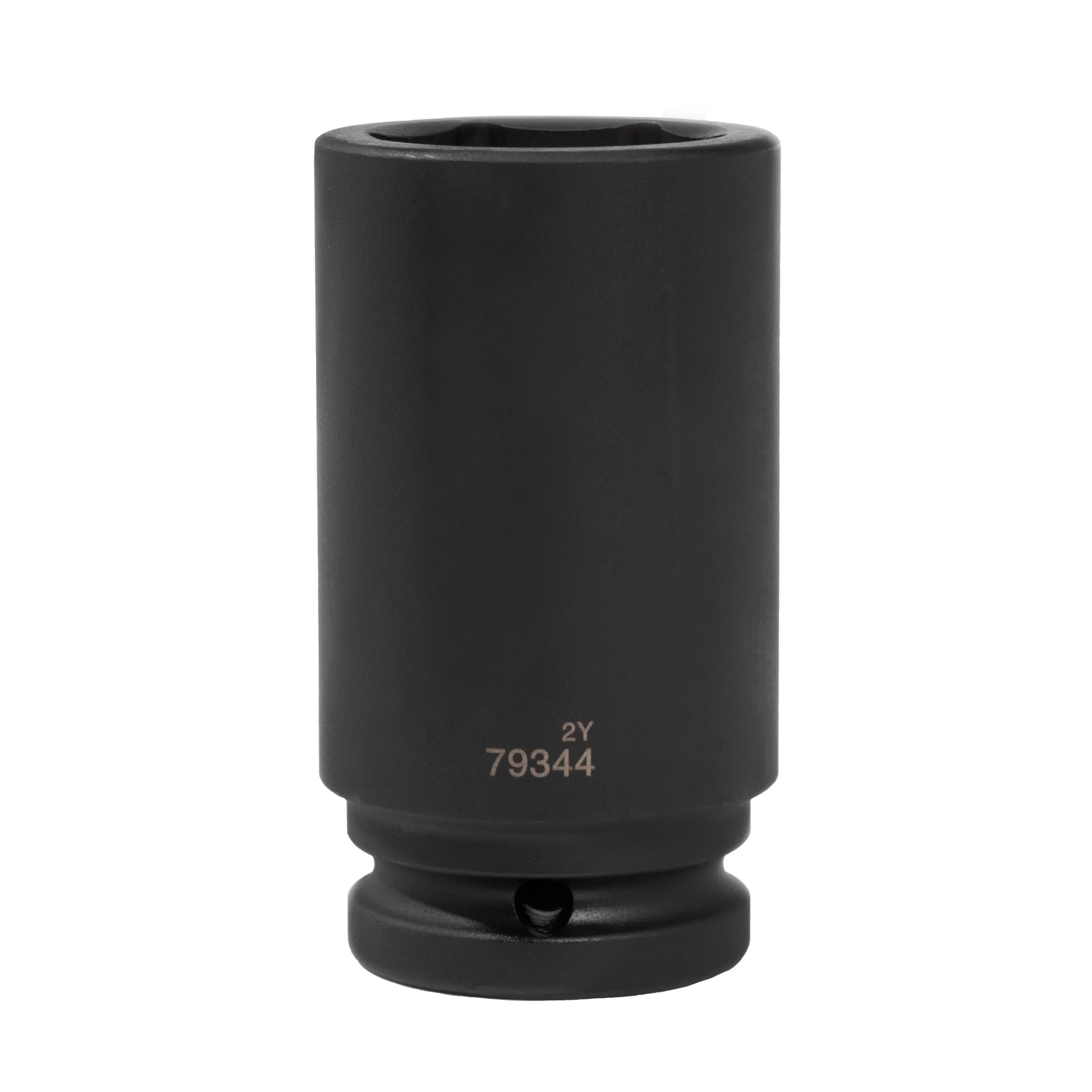 3/4-Inch Drive x 33mm 6-Point Deep Impact Socket - Image 4