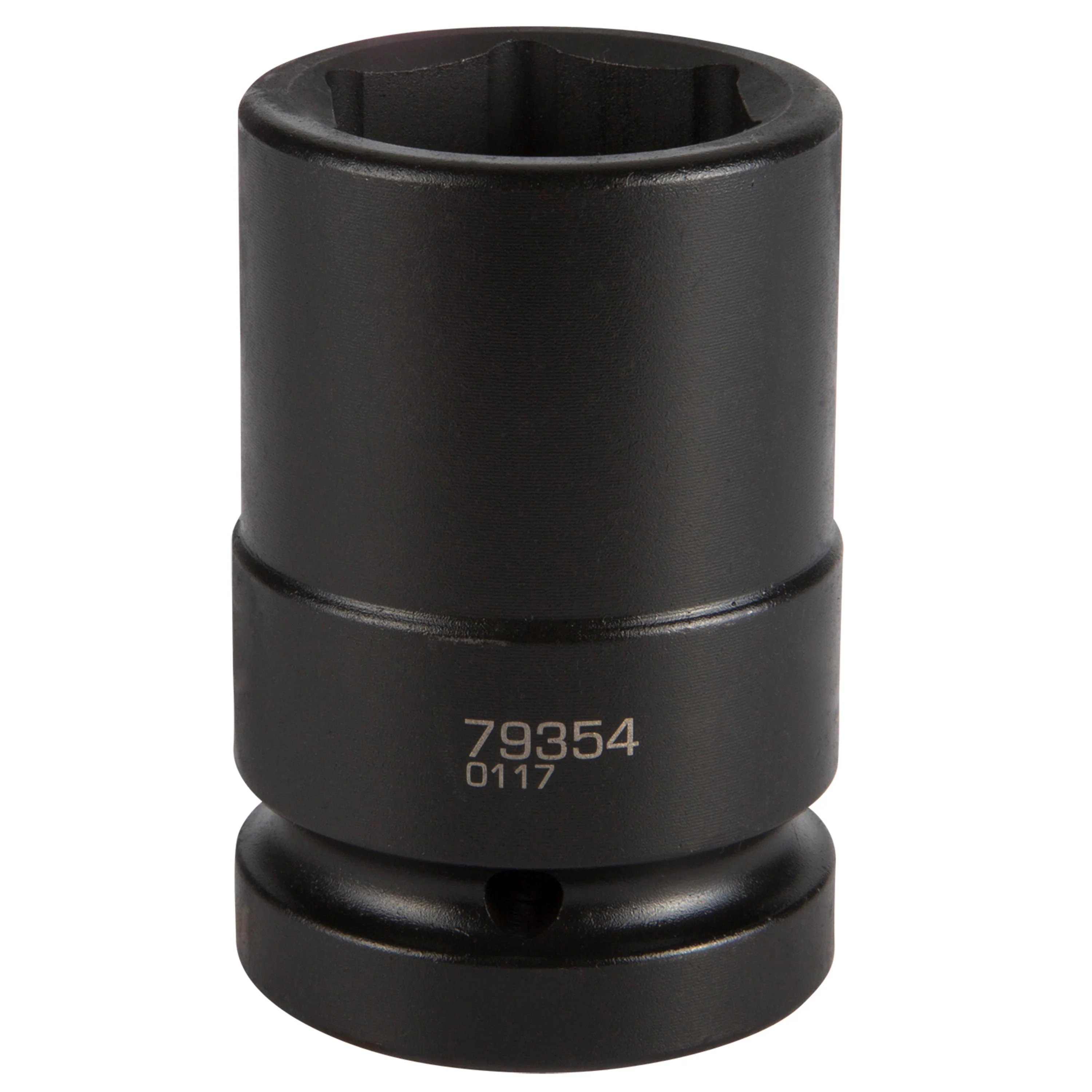 1-Inch Drive x 35mm 6-Point Thin Wall Deep Impact Socket - Image 2