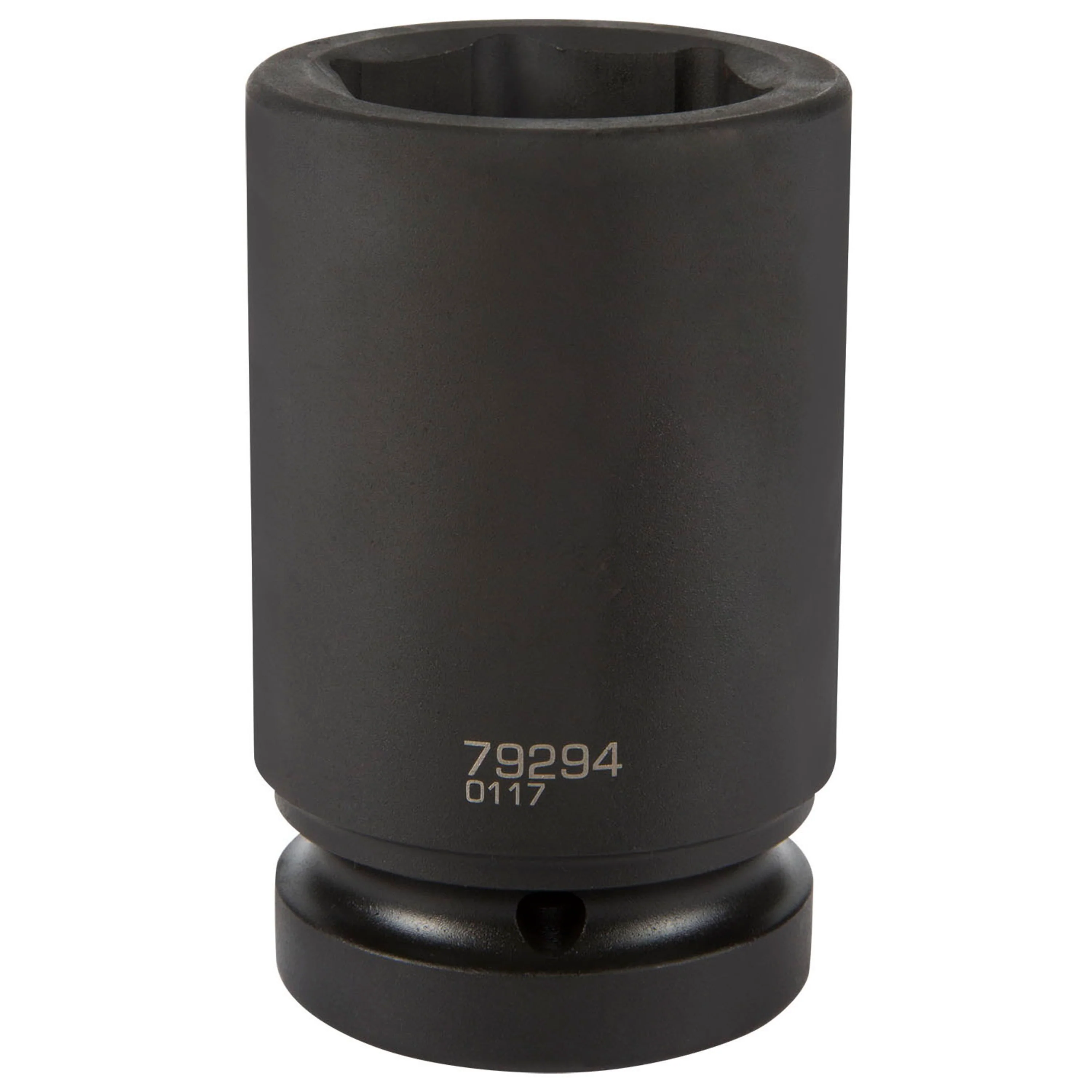 1-Inch Drive x 38mm 6-Point Deep Impact Socket - Image 2