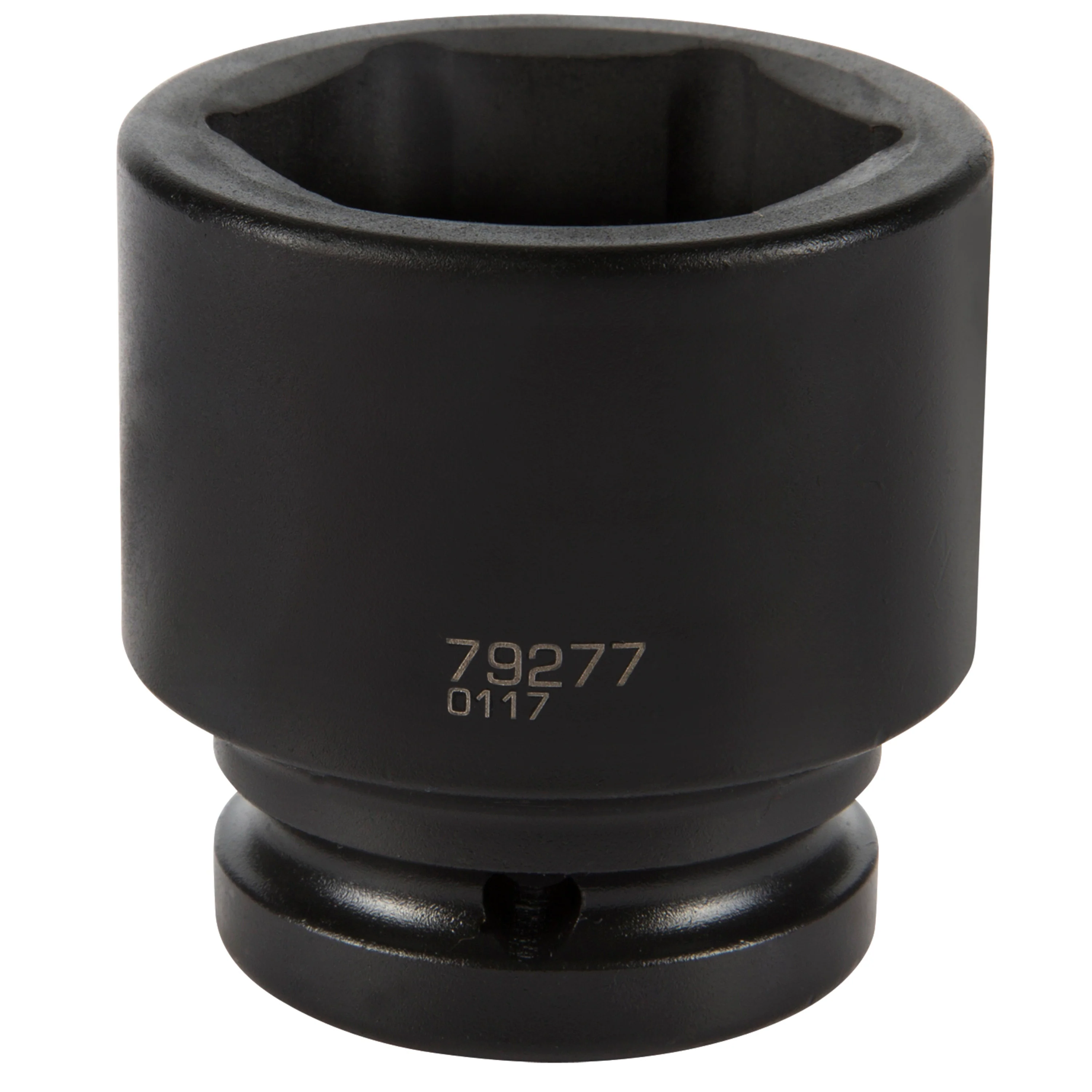 3/4-Inch Drive x 38mm 6-Point Impact Socket - Image 2