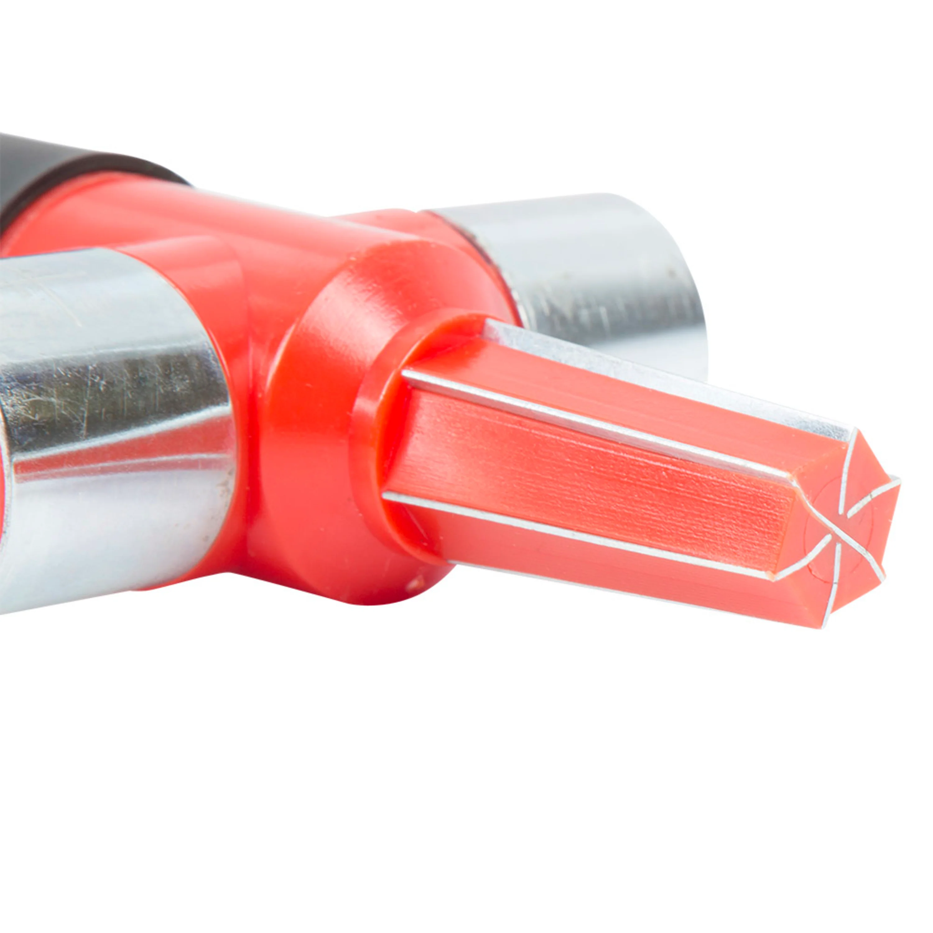 4-Way Battery Terminal Cleaning Tool - Image 3