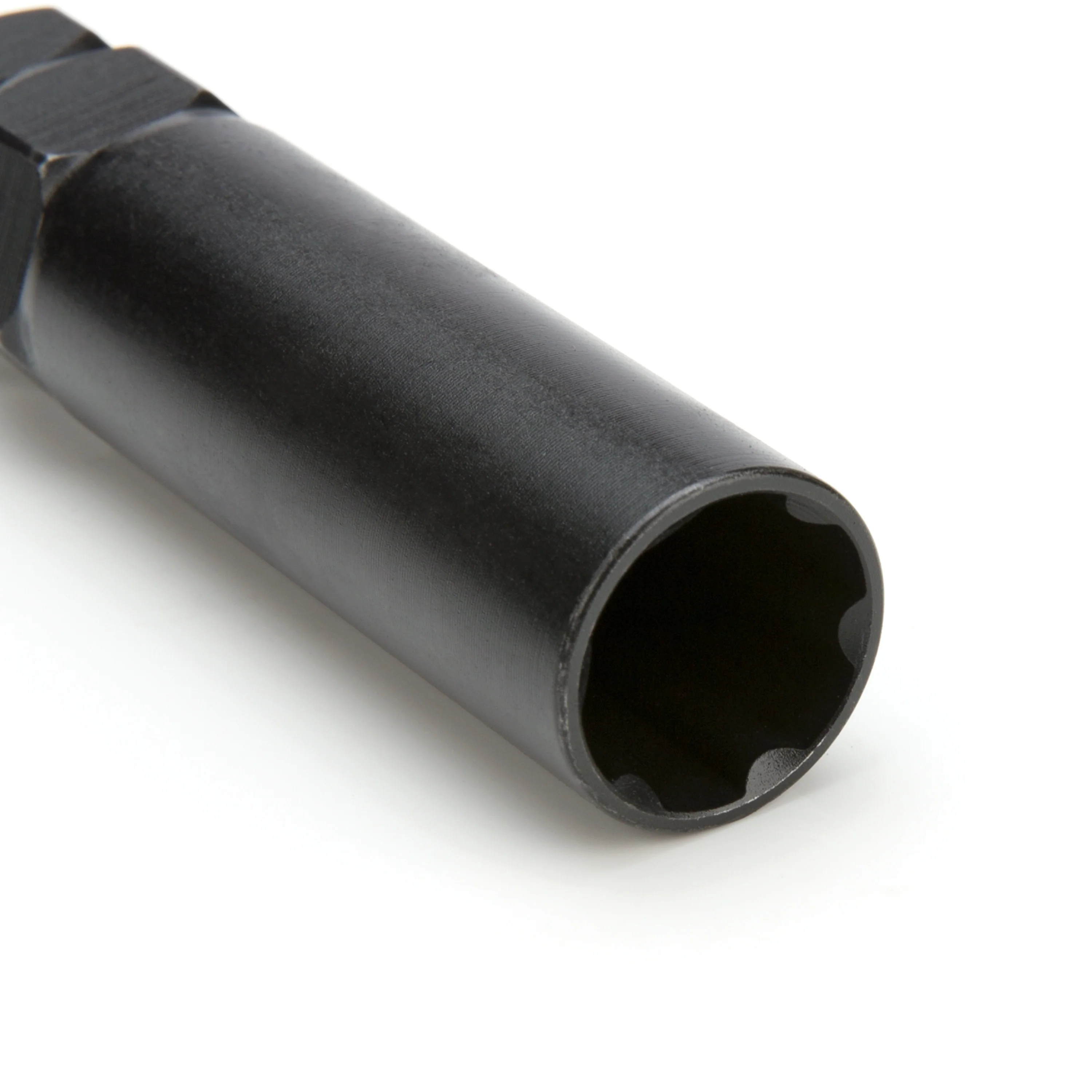 6-Spline 45/64-Inch Locking Lug Nut Socket - Image 3