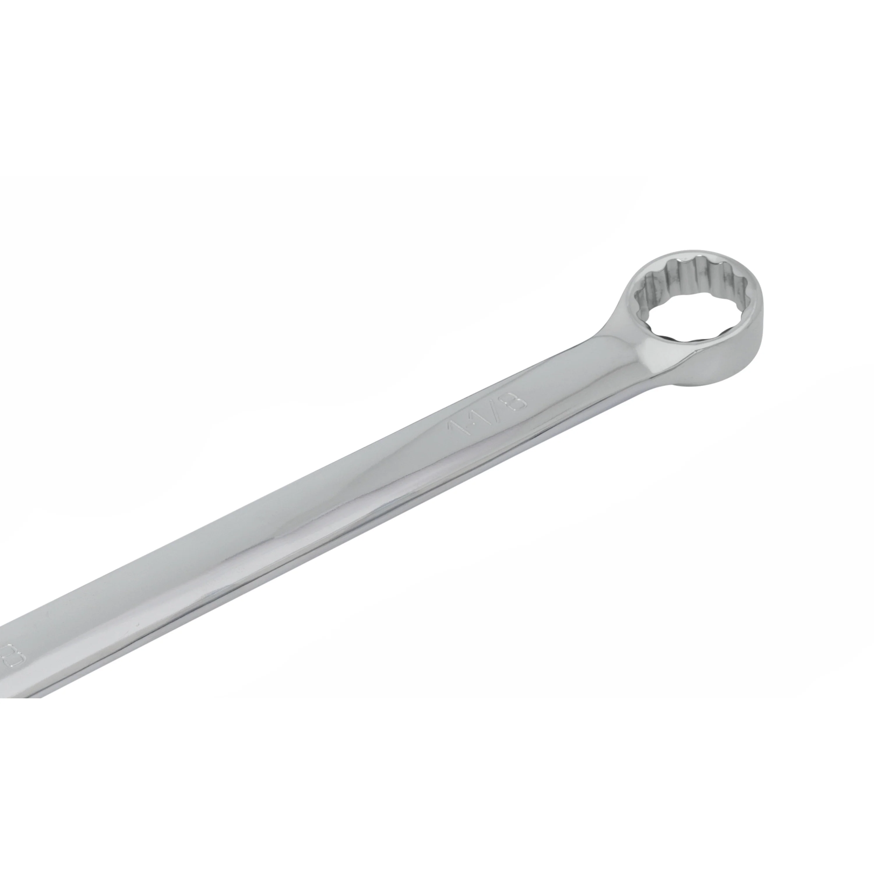 4-Piece Jumbo Combination Wrench Set (1-1/16, 1-1/8, 1-3/16, 1-1/4-Inch) - Image 5