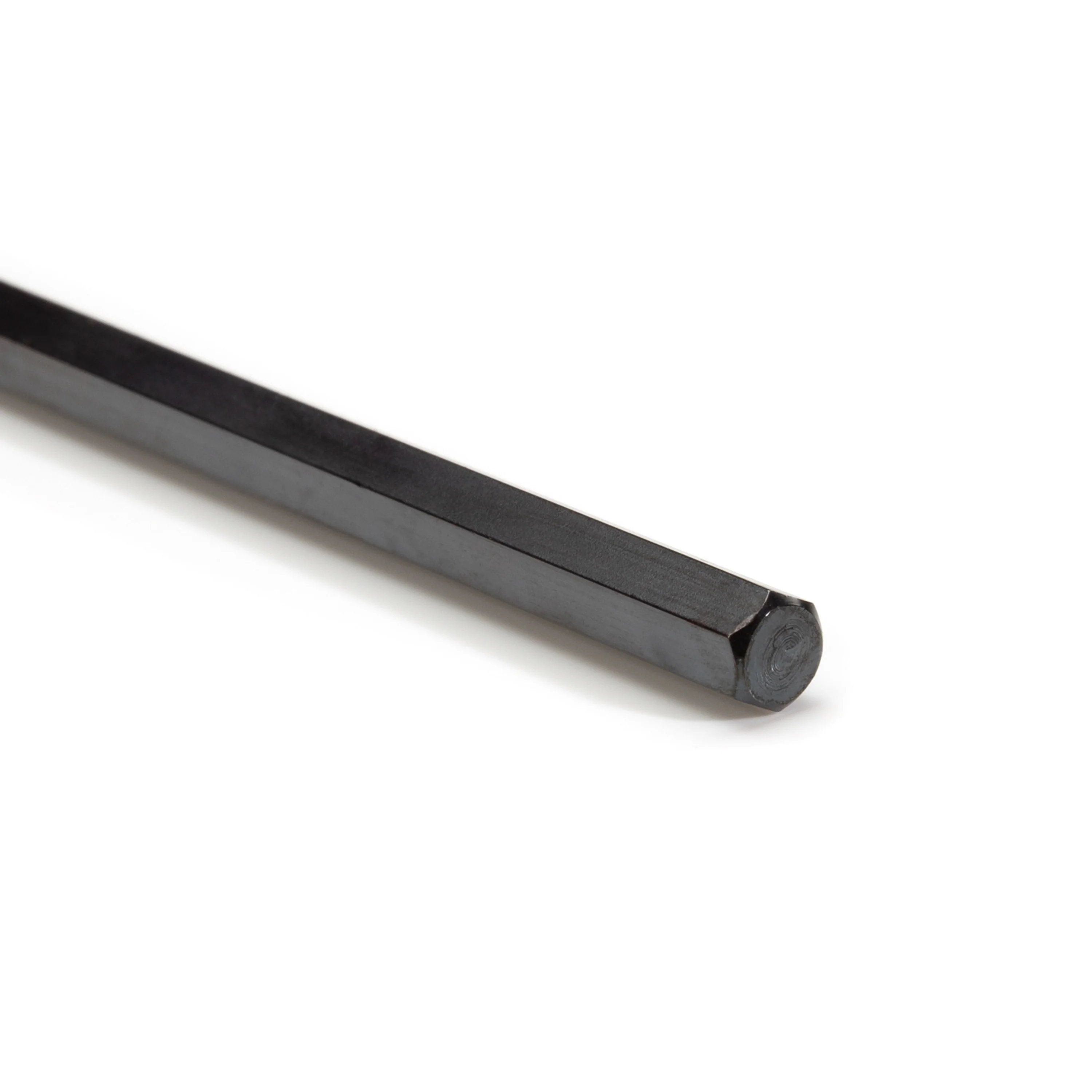 5.25-Inch Long Arm 7/32-Inch SAE L-Style Hex Key - Image 5