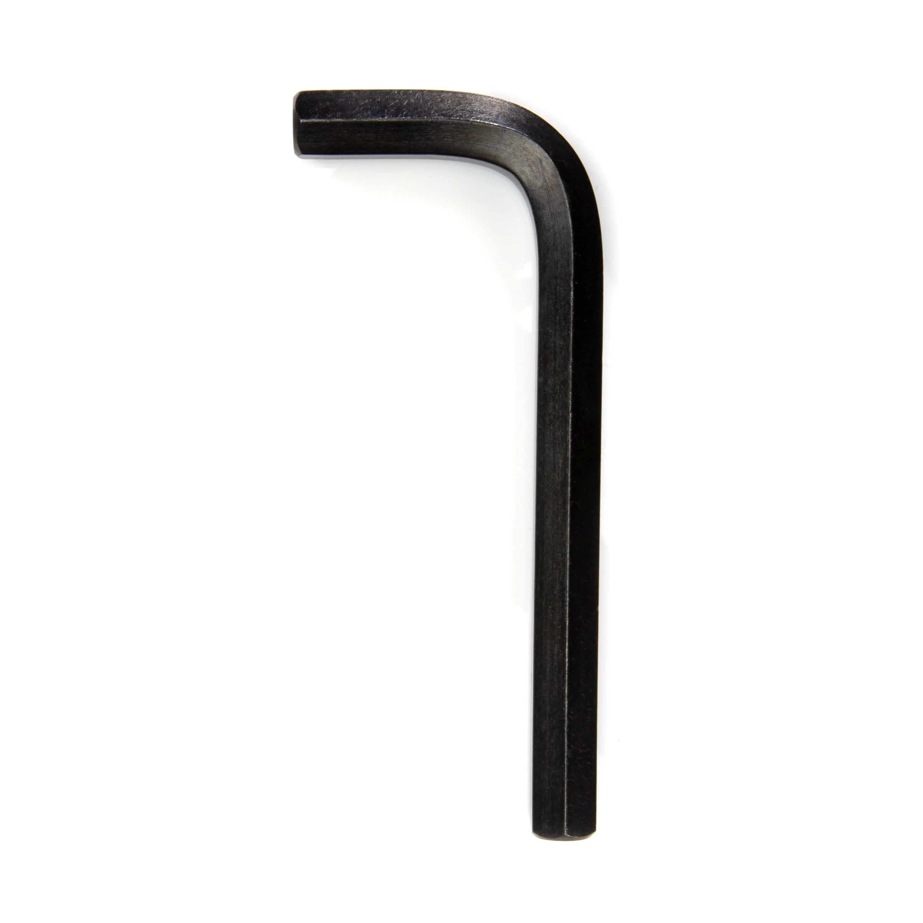 5.5-Inch Long Arm 12mm Metric L-Style Hex Key - Image 2
