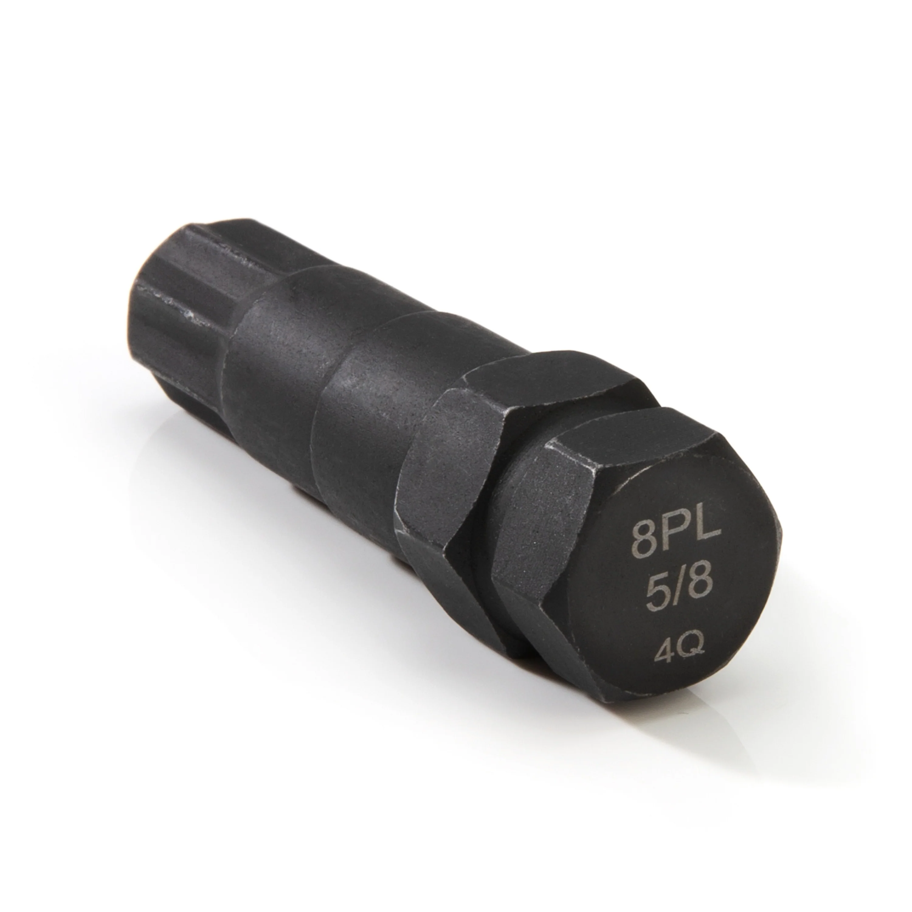 8-Point 5/8-Inch Star Tip Lock Nut Key - Image 4