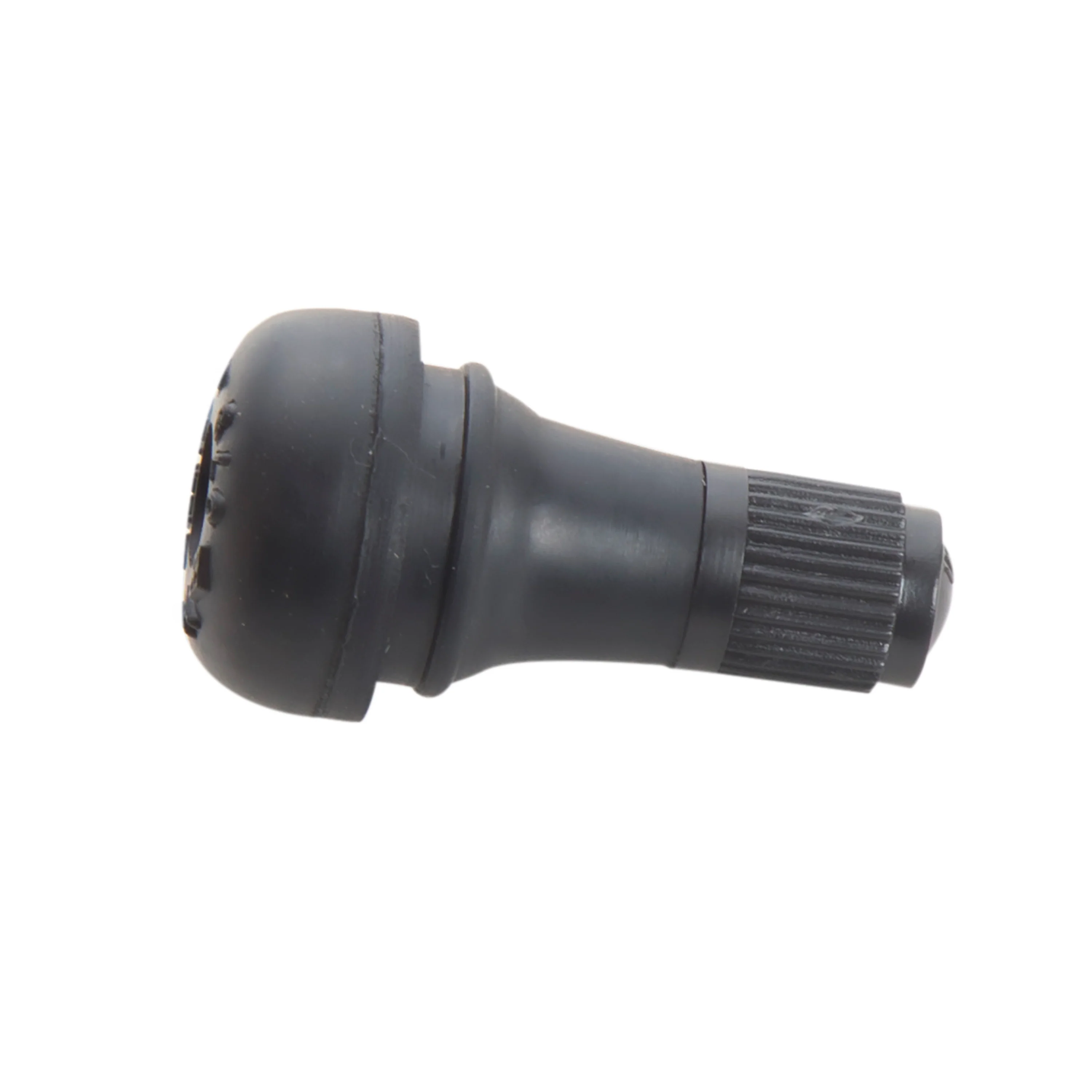 0.88-Inch TR412 Snap-in Rubber Valve Stem, Pack of 50 - Image 4