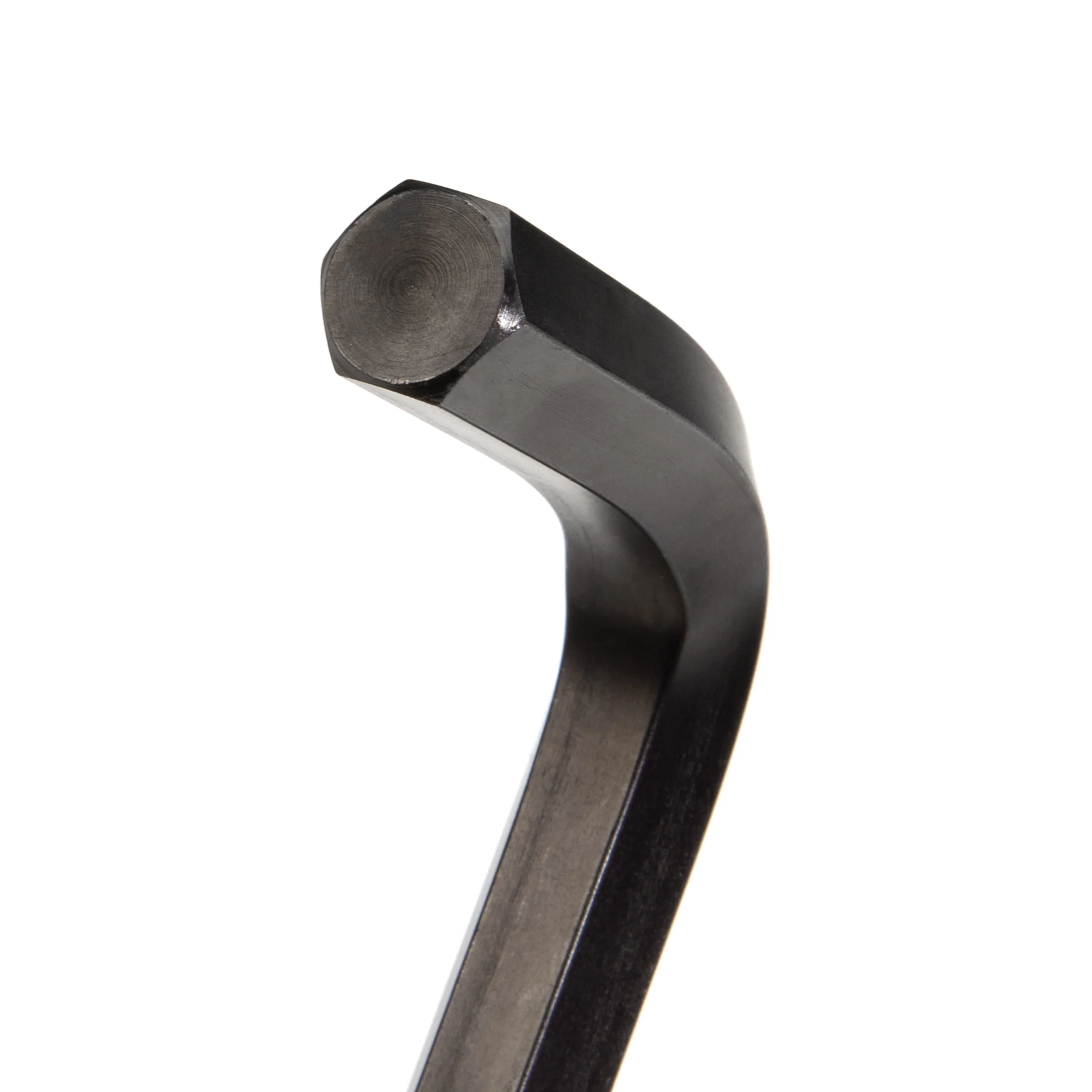 6.8-Inch Long Arm 17mm Metric L-Style Hex Key - Image 4