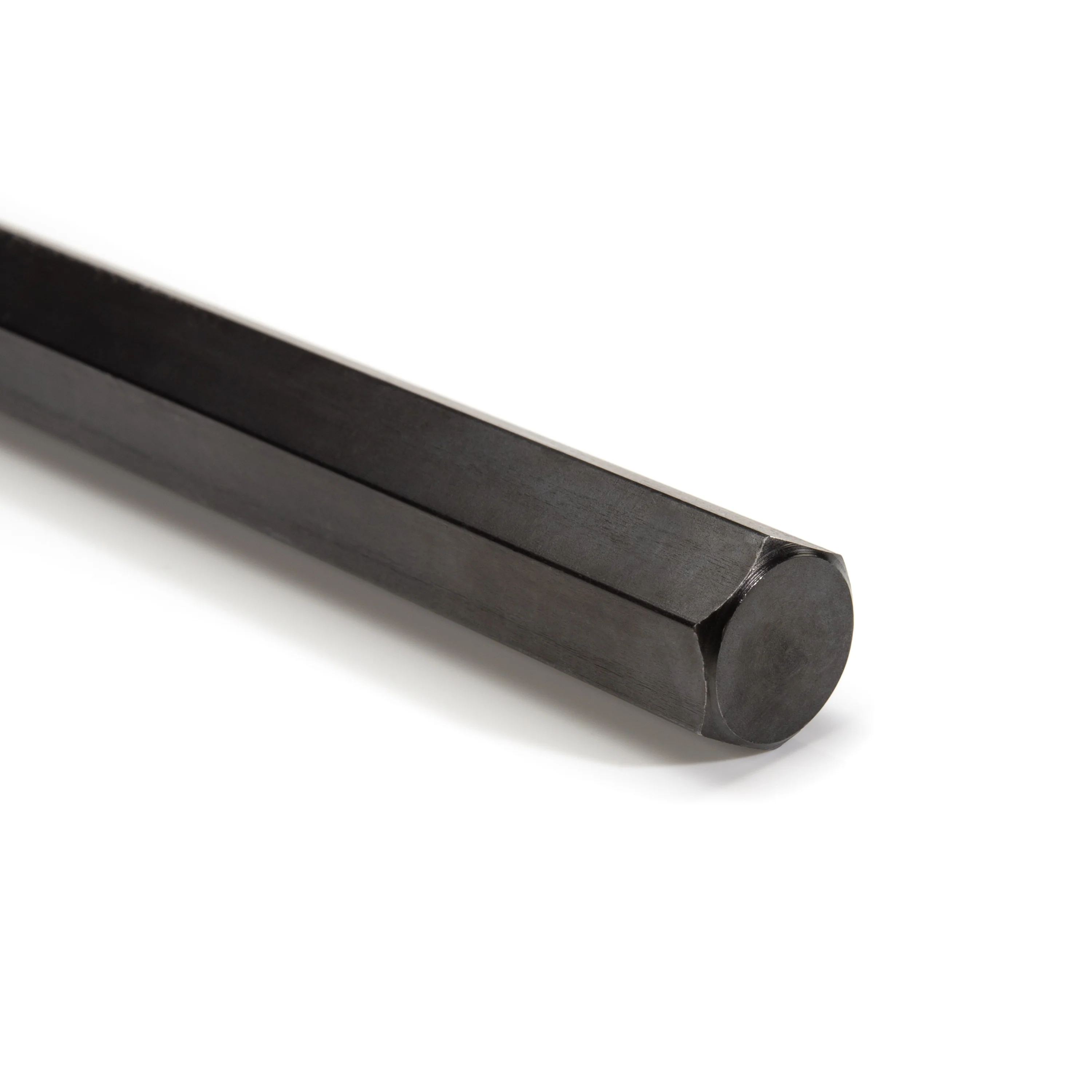 6.8-Inch Long Arm 17mm Metric L-Style Hex Key - Image 5