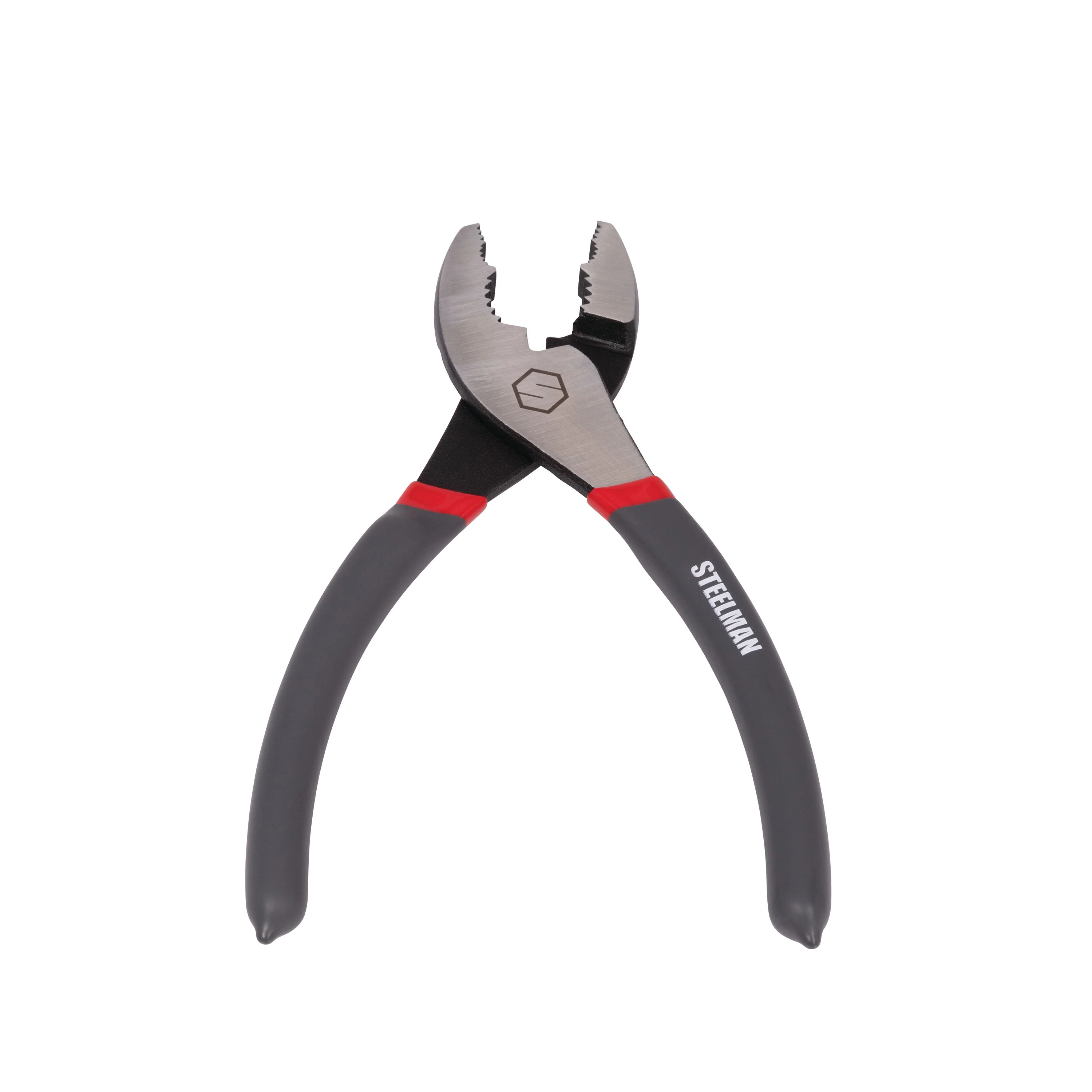 6-Inch Flush Rivet Slip Joint Pliers - Image 2
