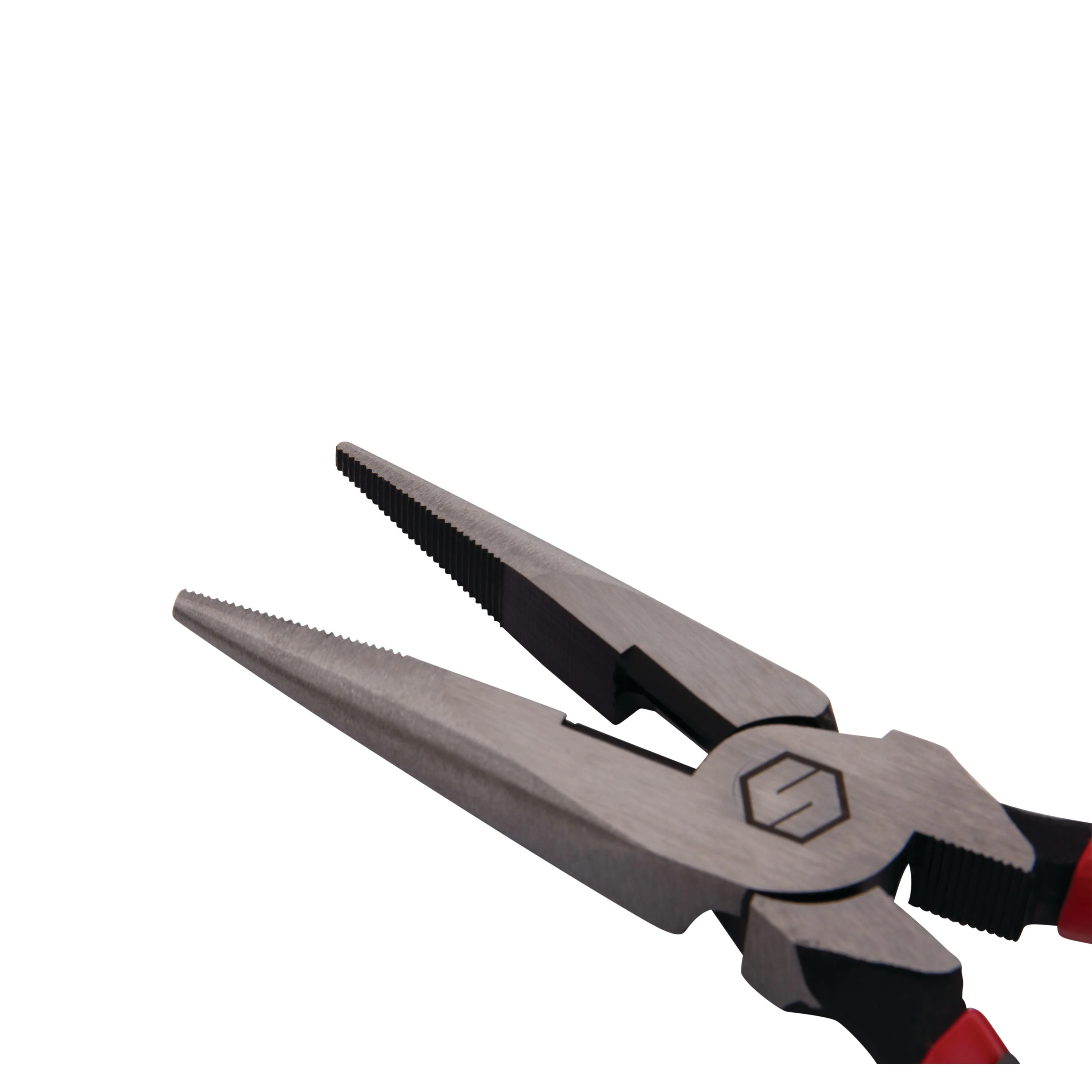 6-Inch High Leverage Needle Nose Pliers - Image 6