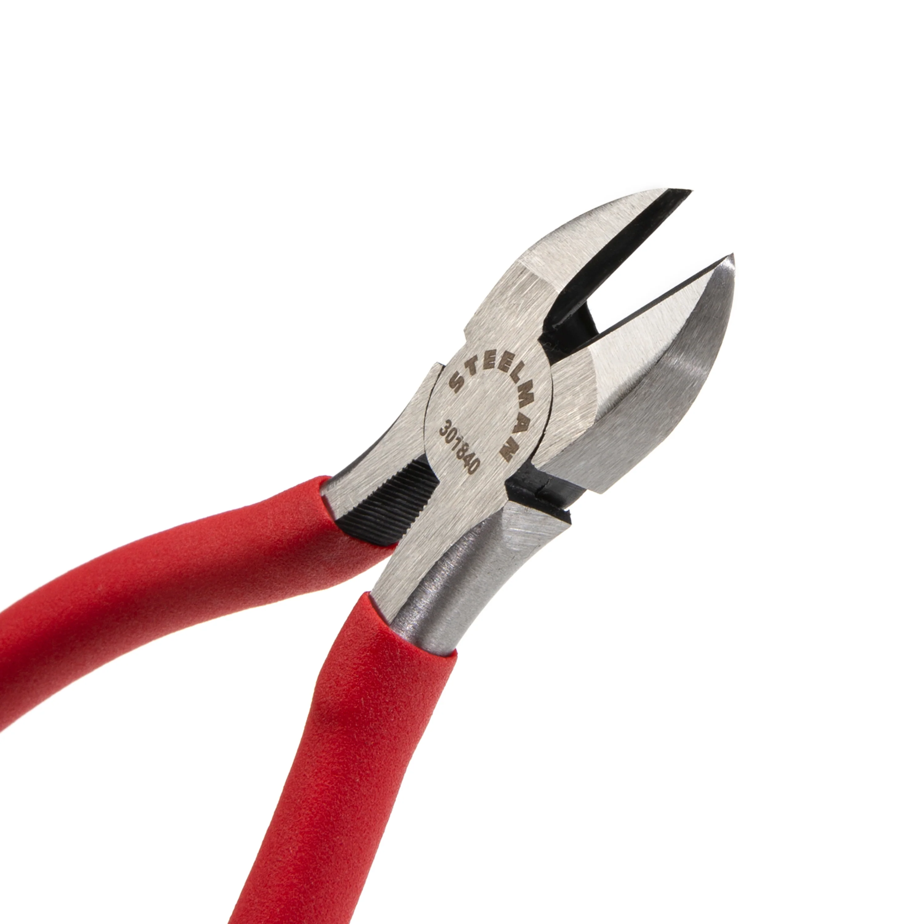 6-Inch Long Diagonal Cutters / Pliers with Wire Puller - Image 4