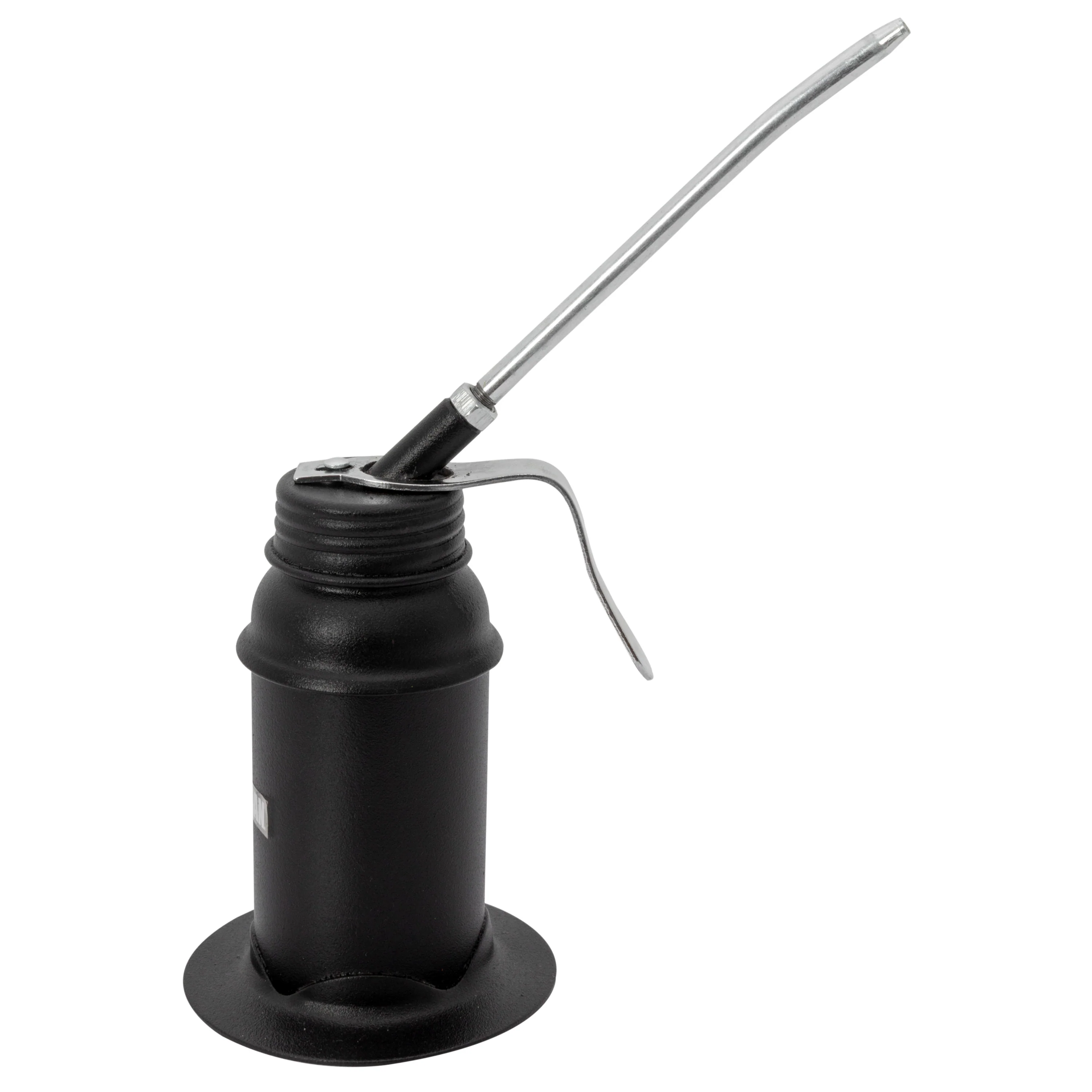 6-Ounce Pistol Oiler Can with 6-Inch Rigid Spout - Image 2