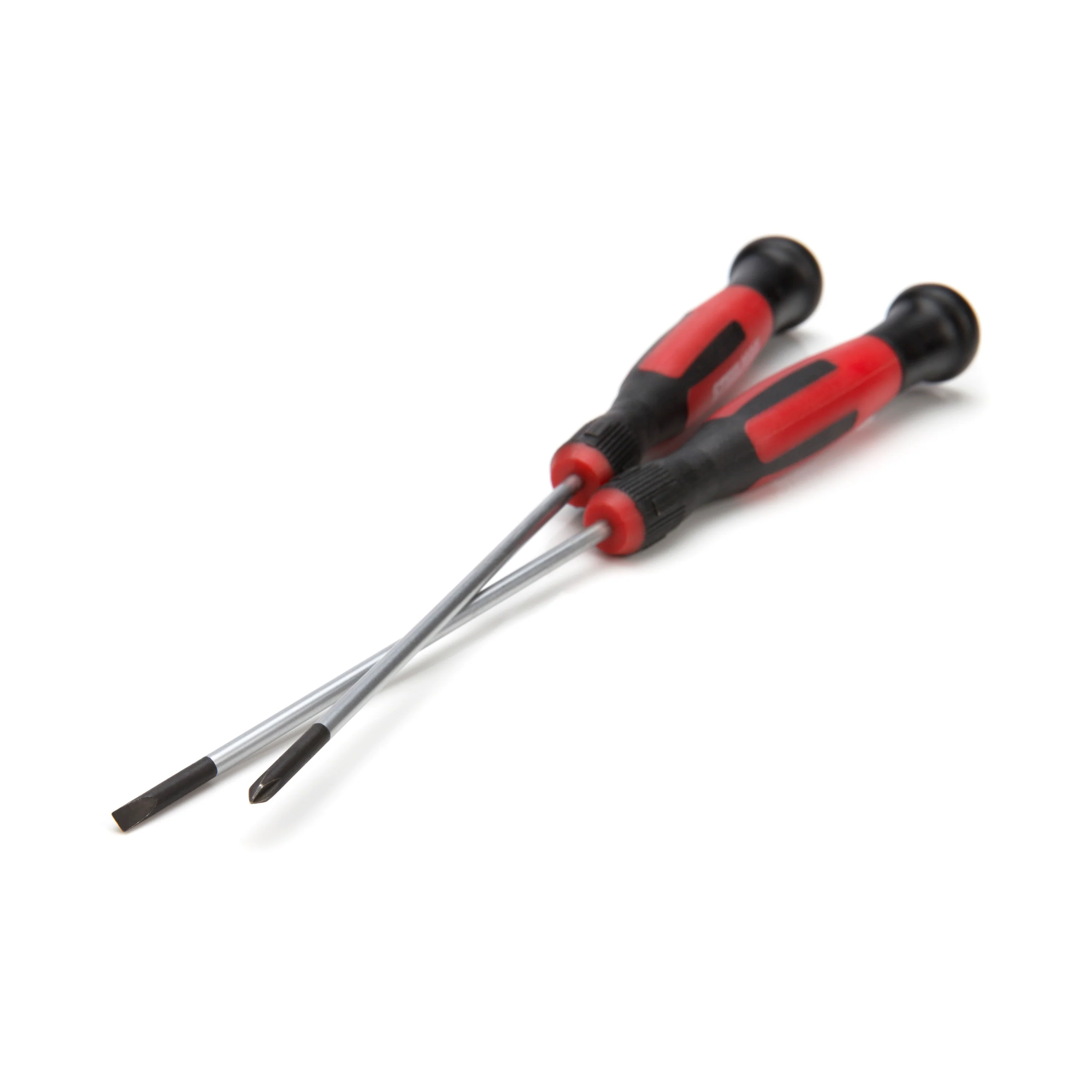 Precision Phillips and Slotted Screwdriver Set, 6-Piece - Image 4