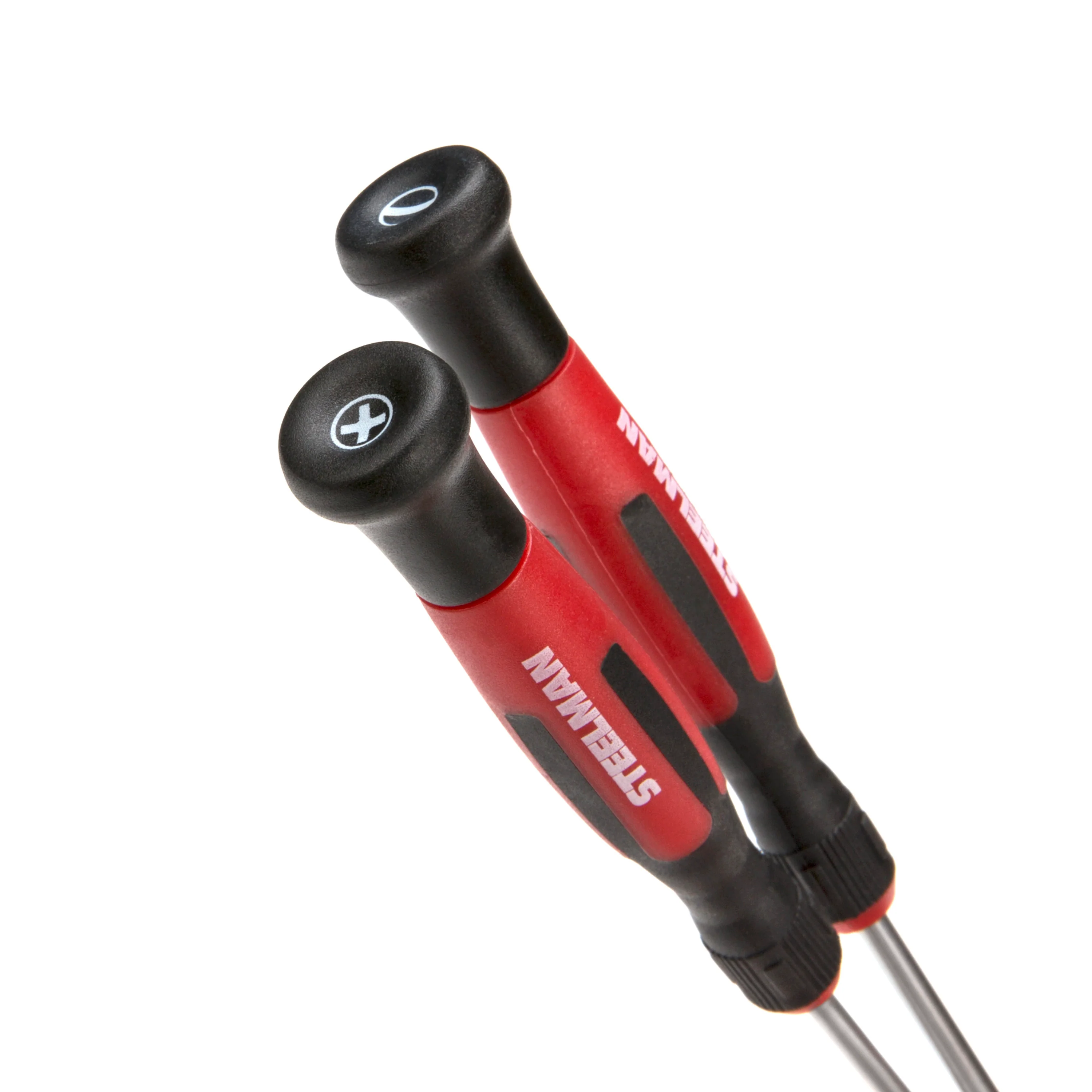 Precision Phillips and Slotted Screwdriver Set, 6-Piece - Image 7