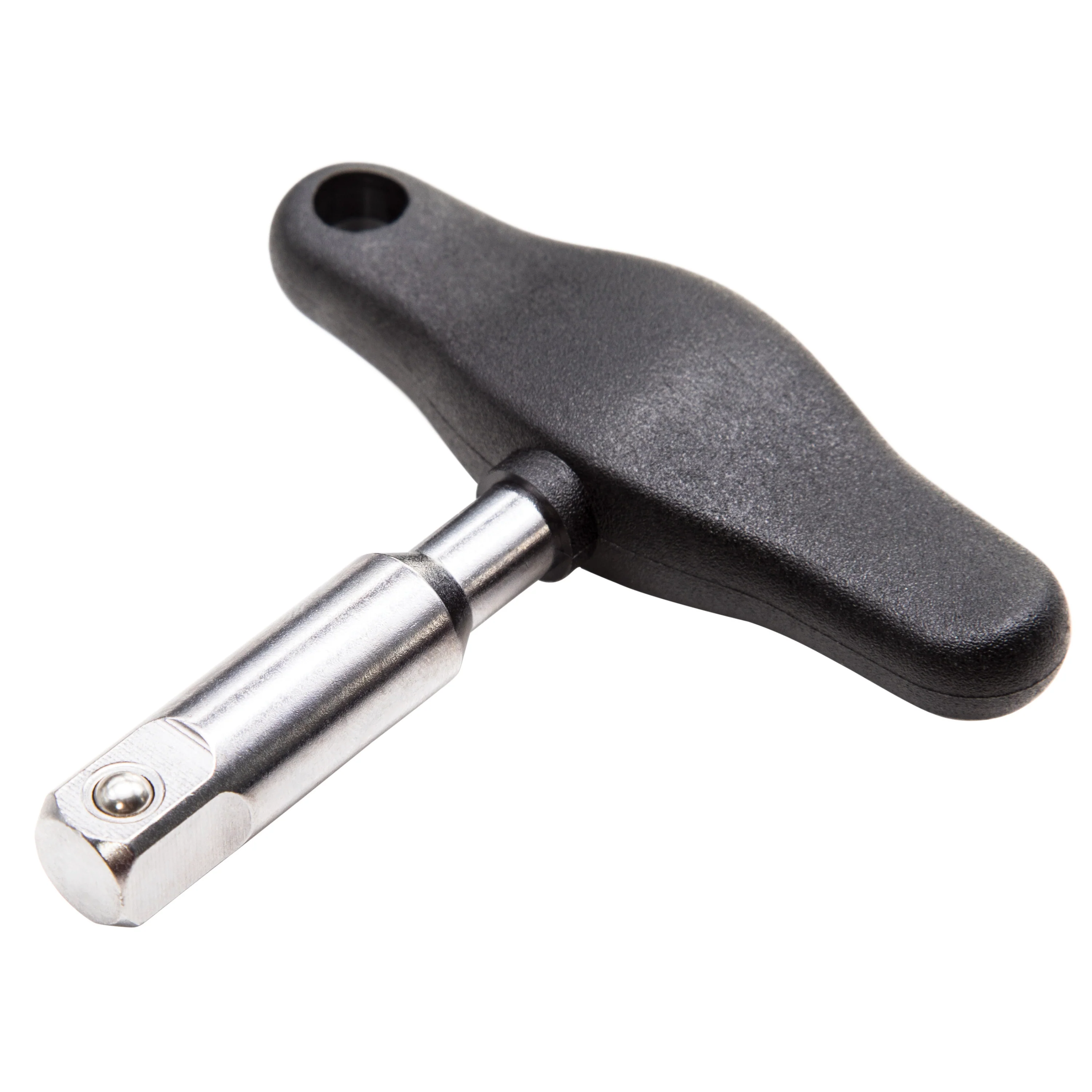 6-Piece Oil Drain Plug Wrench Kit for Installing and Removing Plastic Oil Drain Plugs and Bolts - Image 5