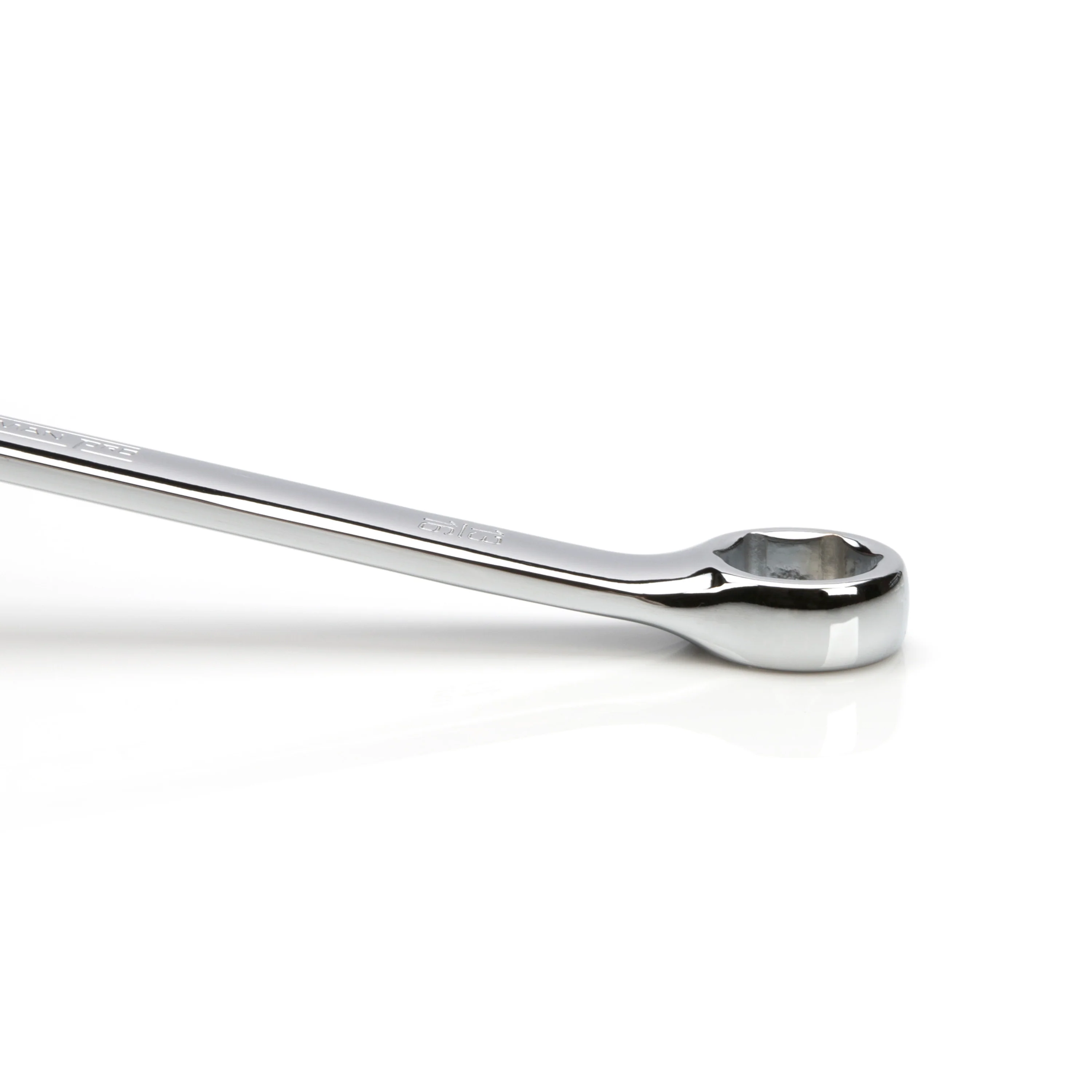 13-Piece SAE 6-Point Combination Wrench Set - Image 5