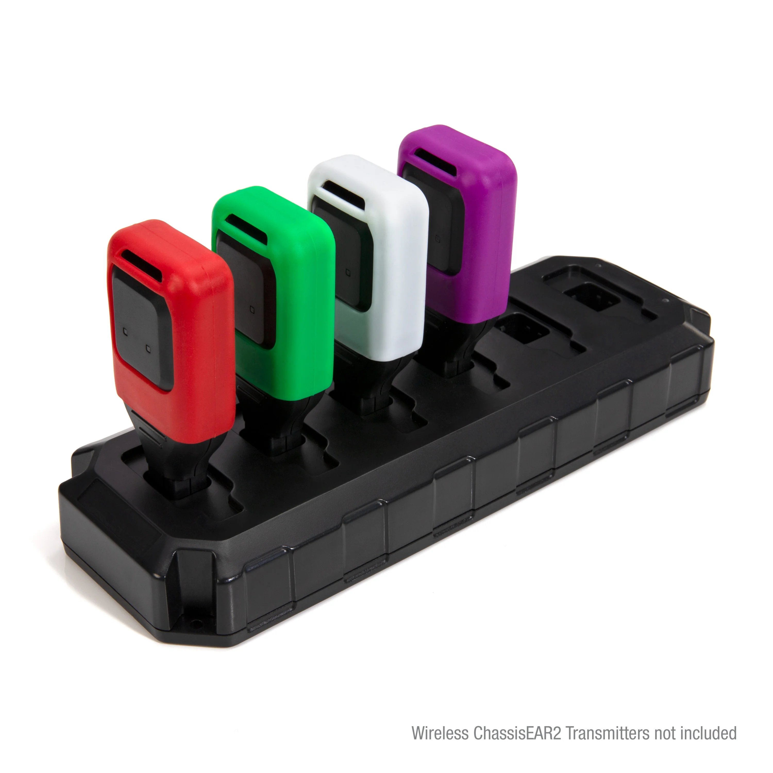 Charger for Wireless ChassisEAR 2, 6-Port Charging Station - Image 3